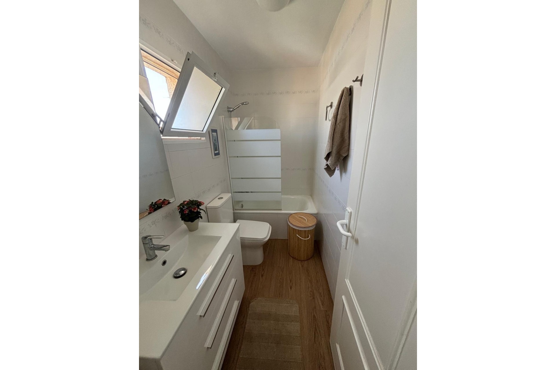 Venta - Apartamento / Piso -
Torrevieja - Los Balcones