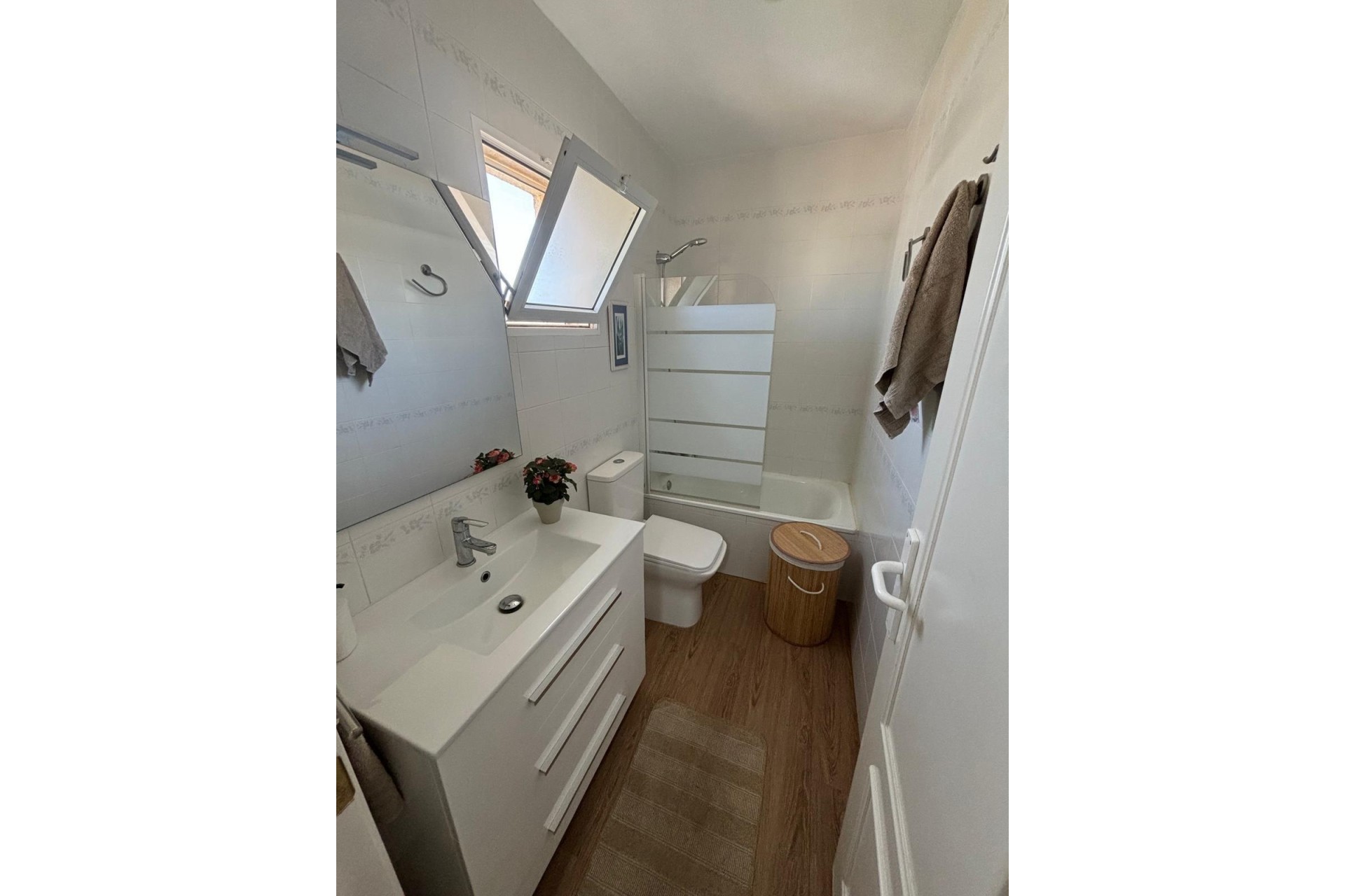 Venta - Apartamento / Piso -
Torrevieja - Los Balcones