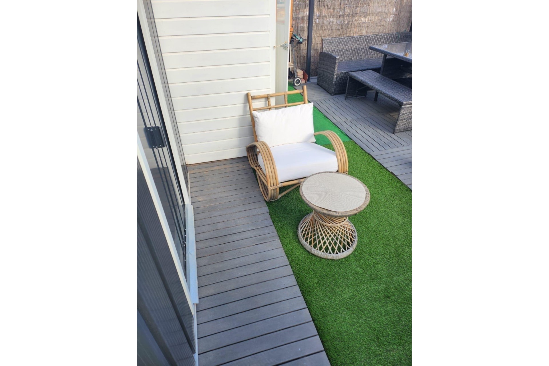 Venta - Apartamento / Piso -
Torrevieja - Los Balcones