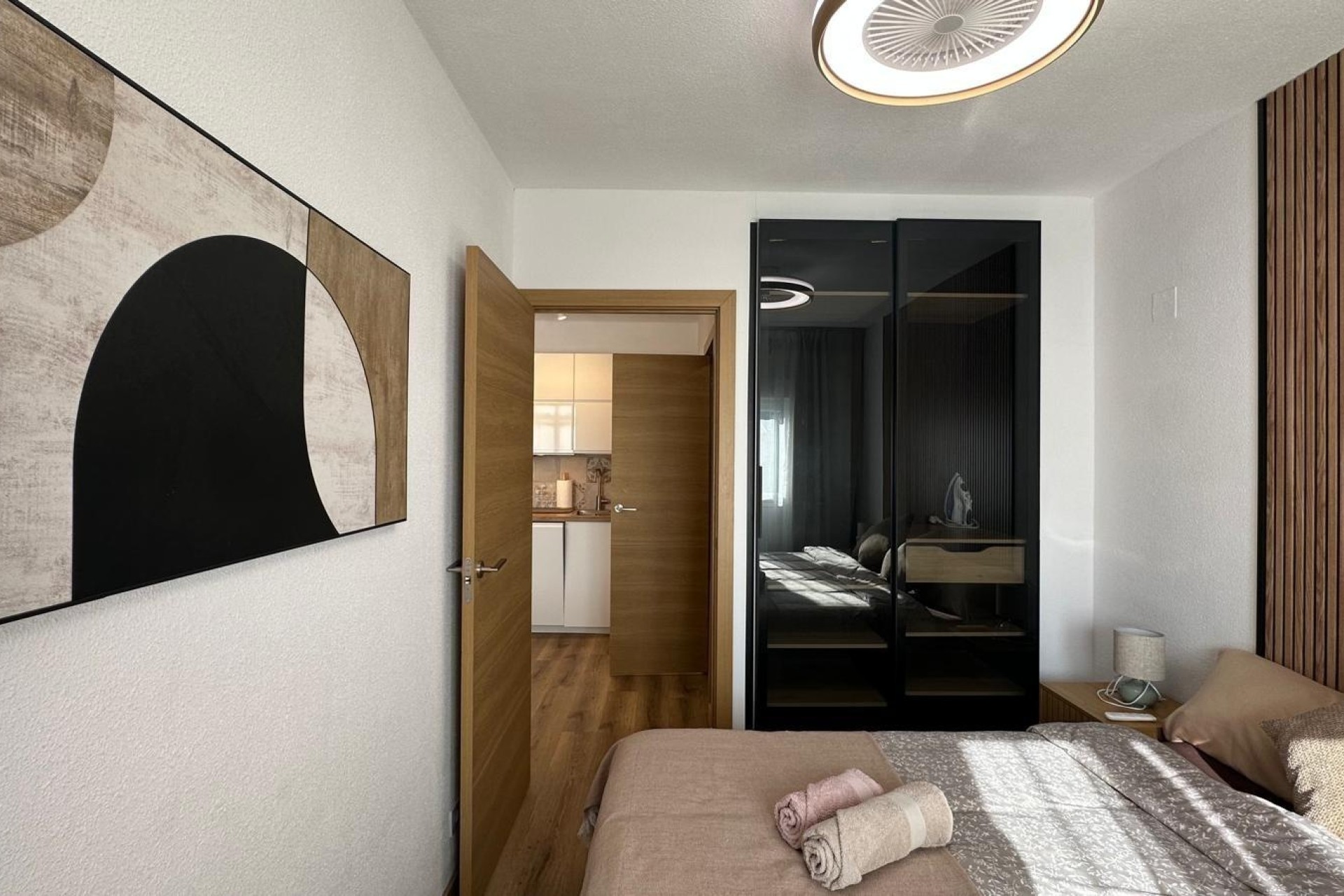 Venta - Apartamento / Piso -
Torrevieja - Los Balcones