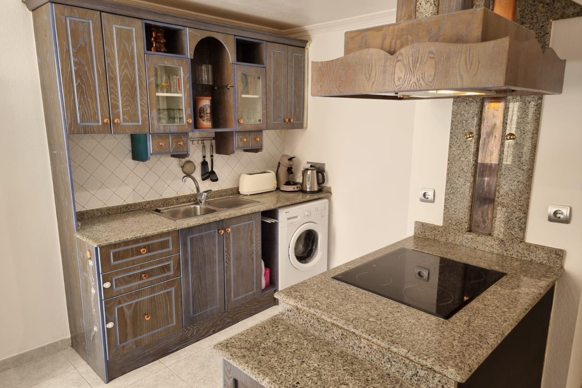Venta - Apartamento / Piso -
Torrevieja - Los Balcones