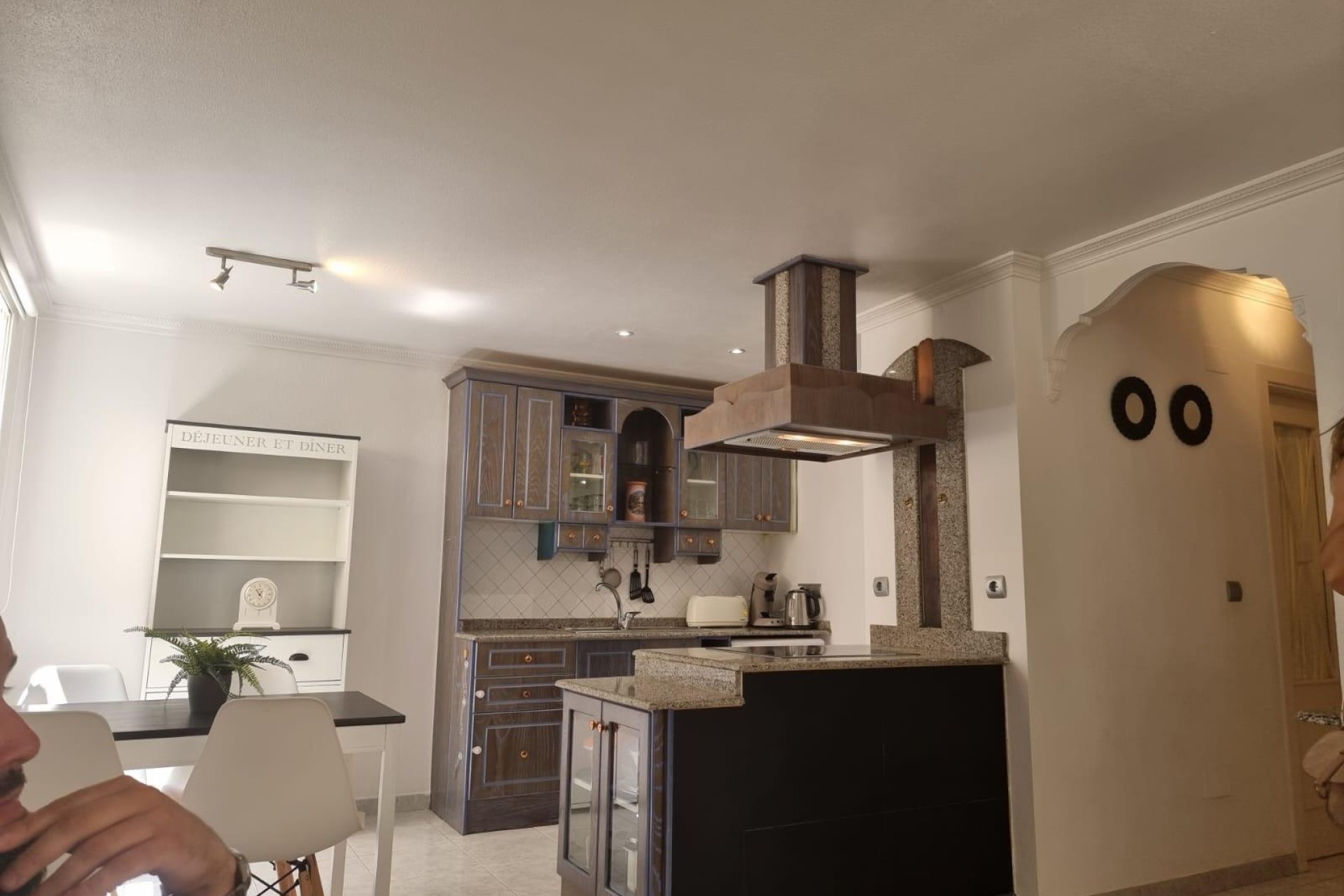 Venta - Apartamento / Piso -
Torrevieja - Los Balcones