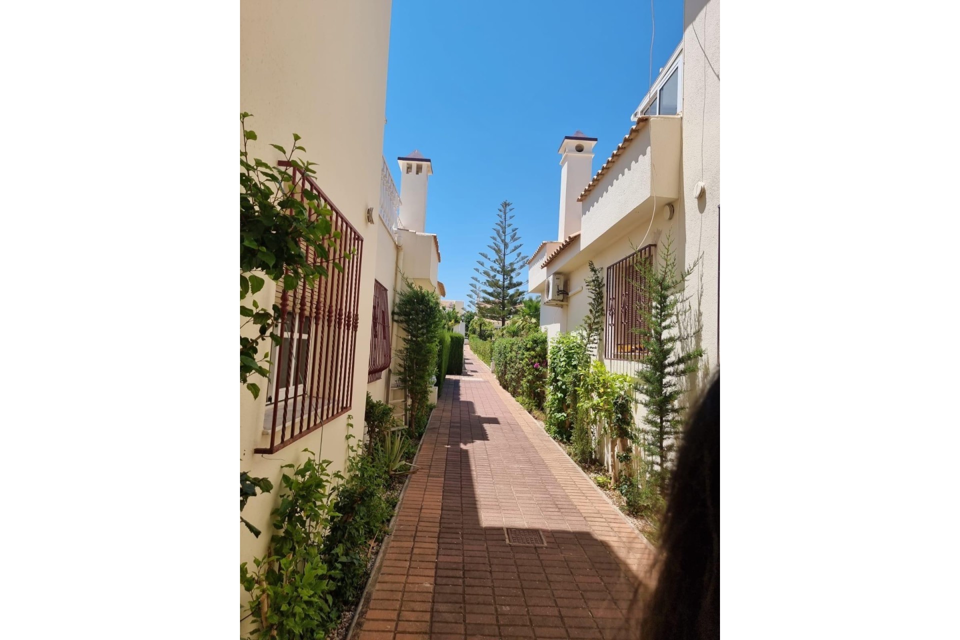 Venta - Apartamento / Piso -
Torrevieja - Los Balcones
