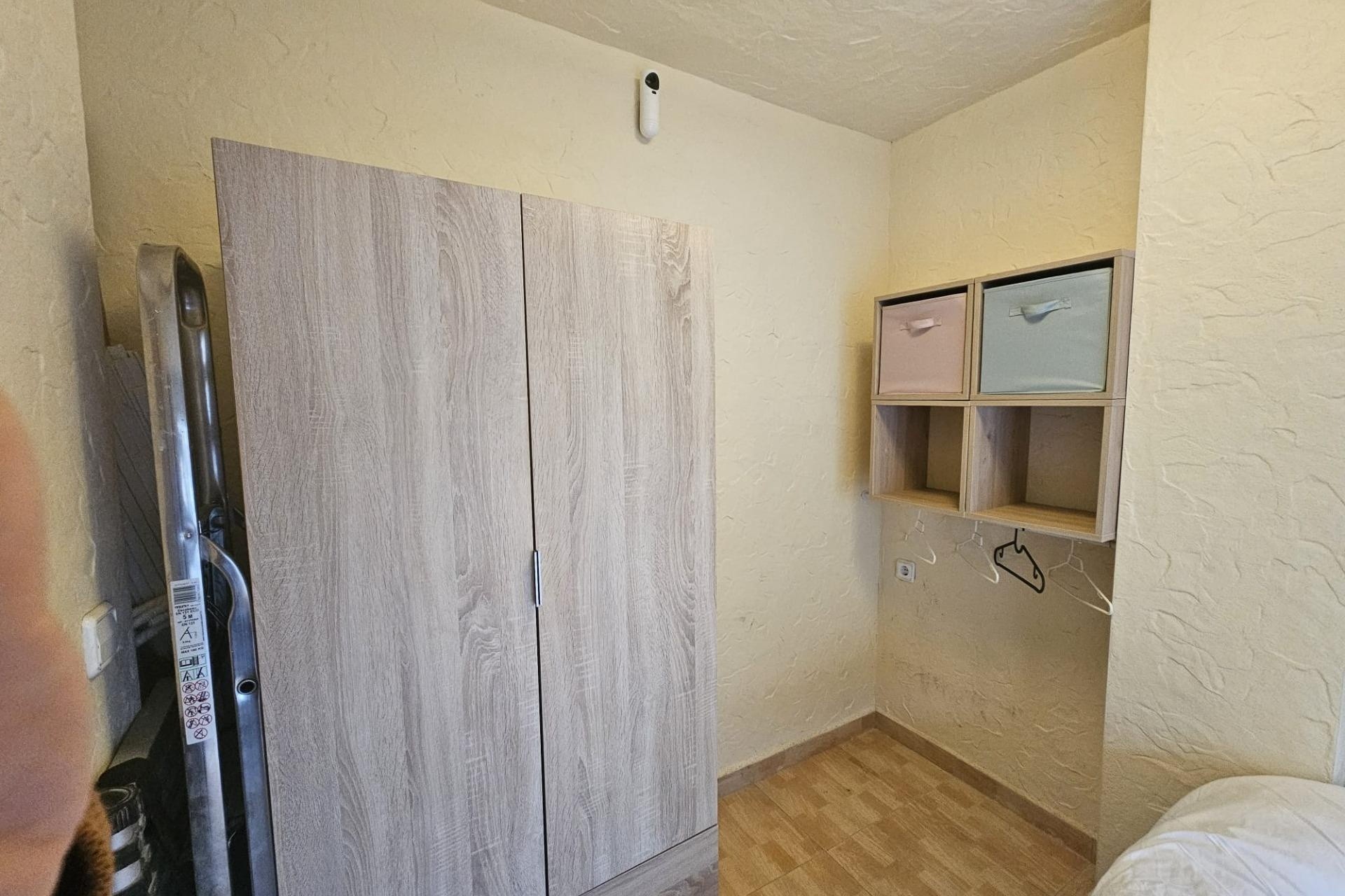 Venta - Apartamento / Piso -
Torrevieja - Los Balcones