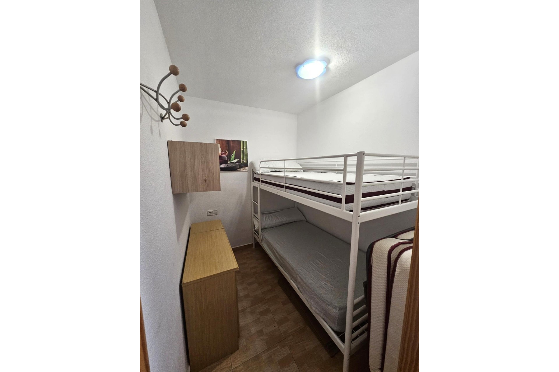 Venta - Apartamento / Piso -
Torrevieja - Los Balcones