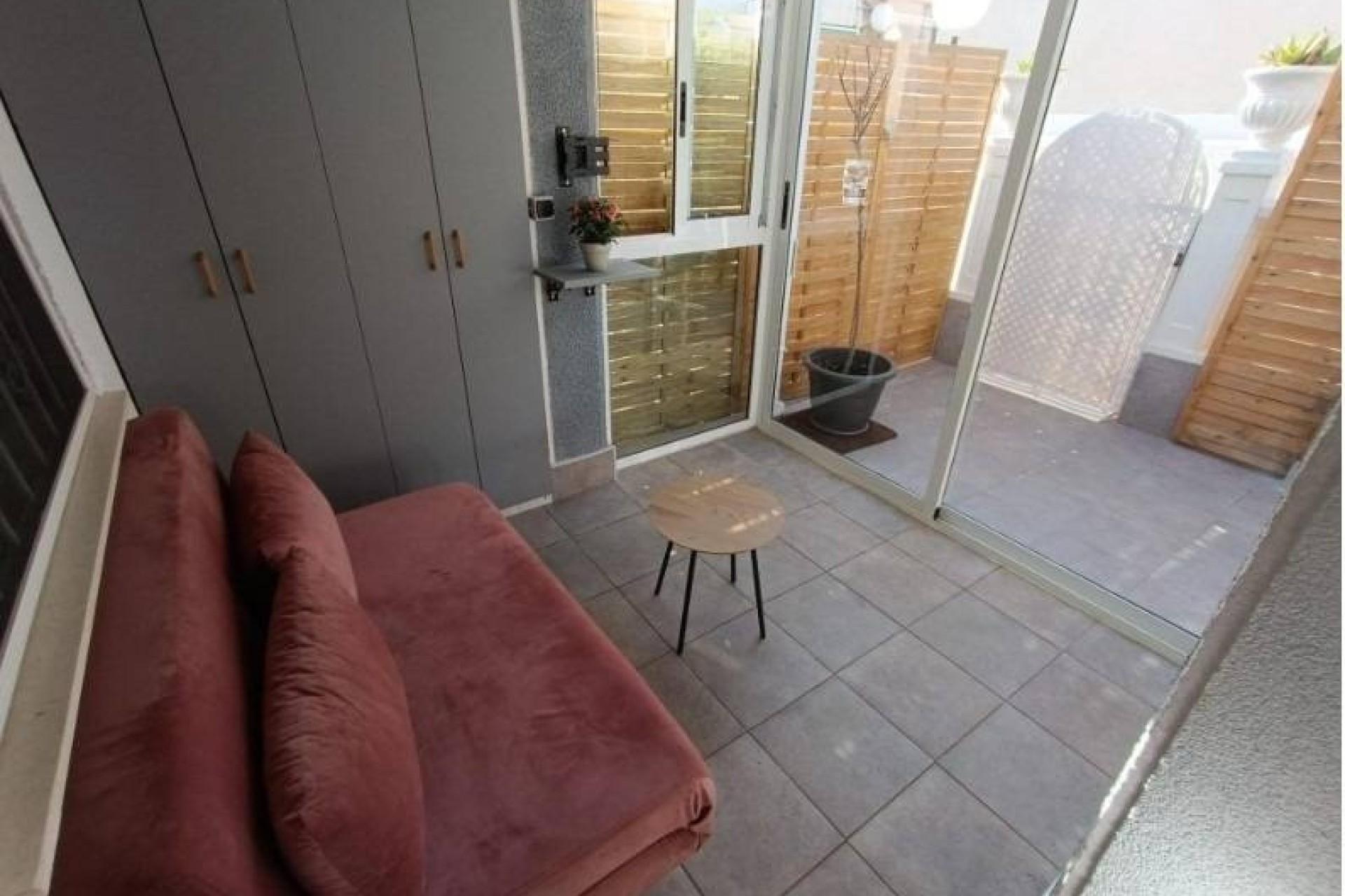 Venta - Apartamento / Piso -
Torrevieja - Los Balcones