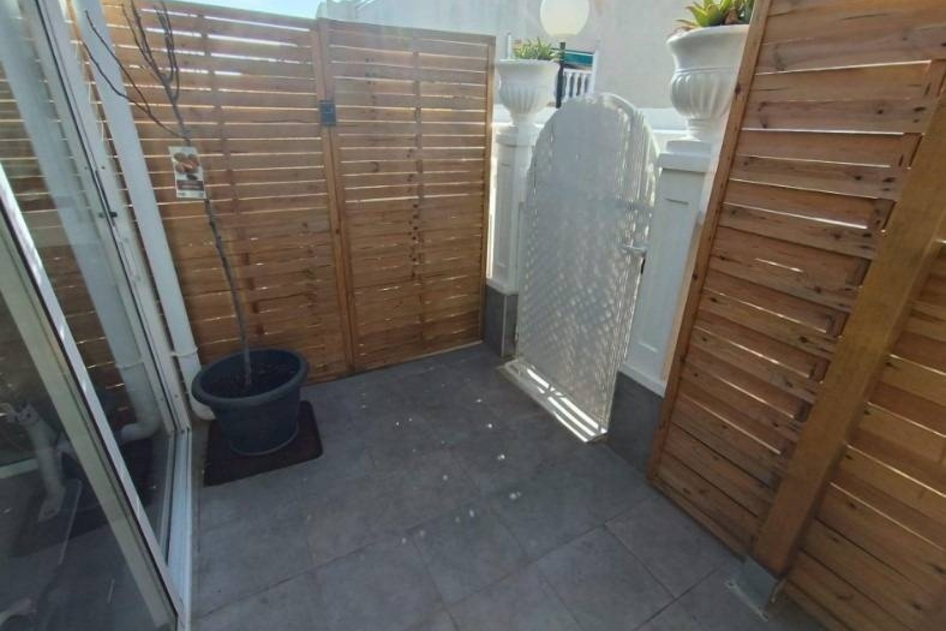 Venta - Apartamento / Piso -
Torrevieja - Los Balcones