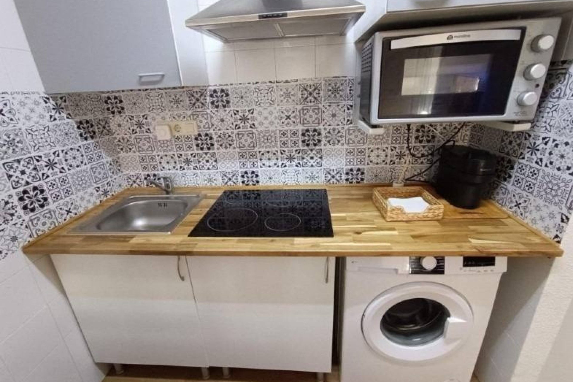 Venta - Apartamento / Piso -
Torrevieja - Los Balcones