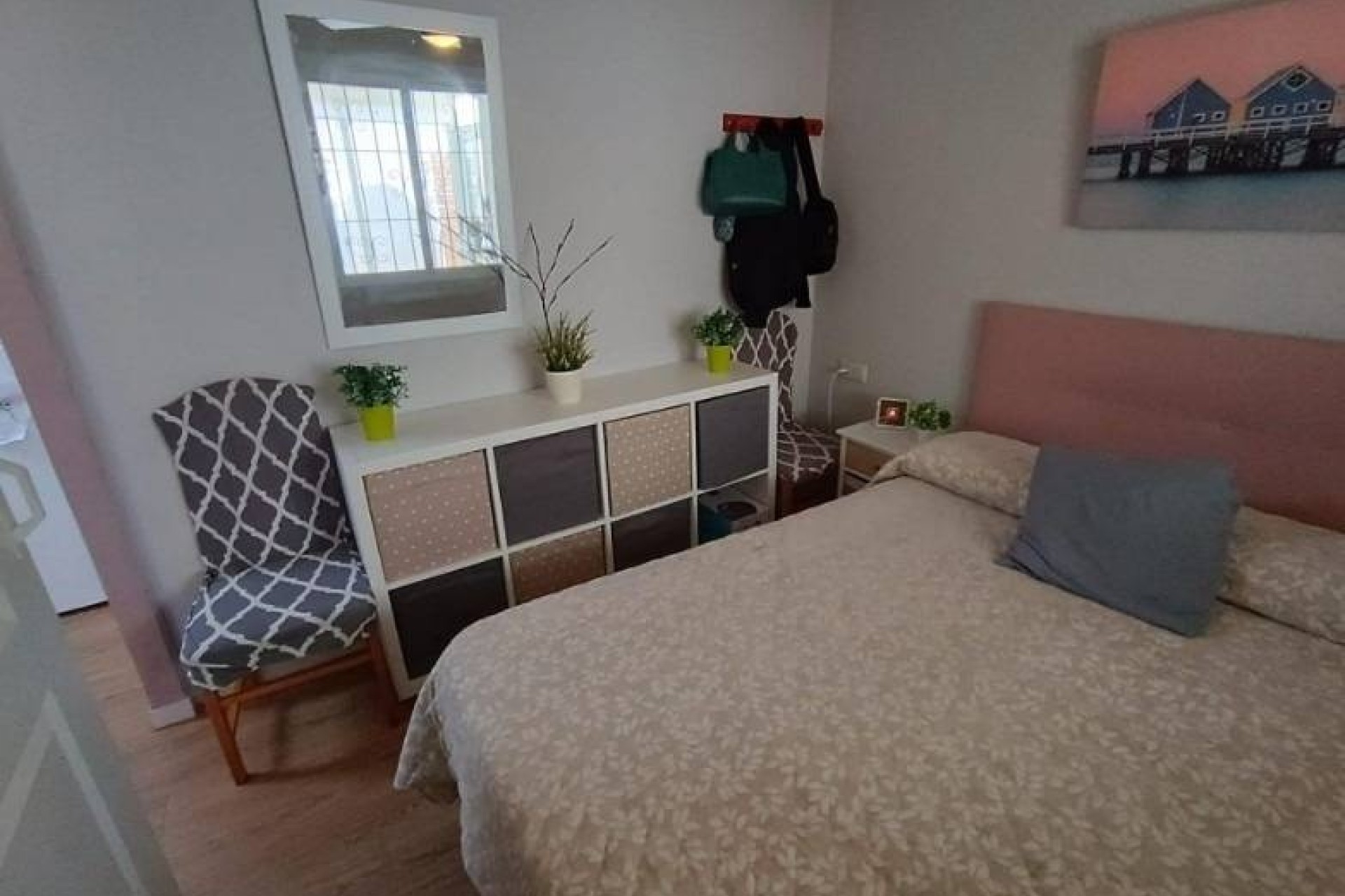 Venta - Apartamento / Piso -
Torrevieja - Los Balcones