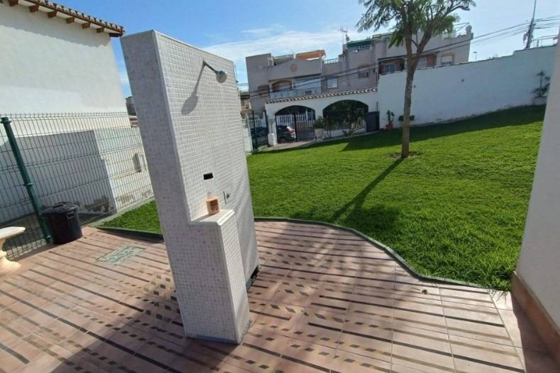 Venta - Apartamento / Piso -
Torrevieja - Los Balcones