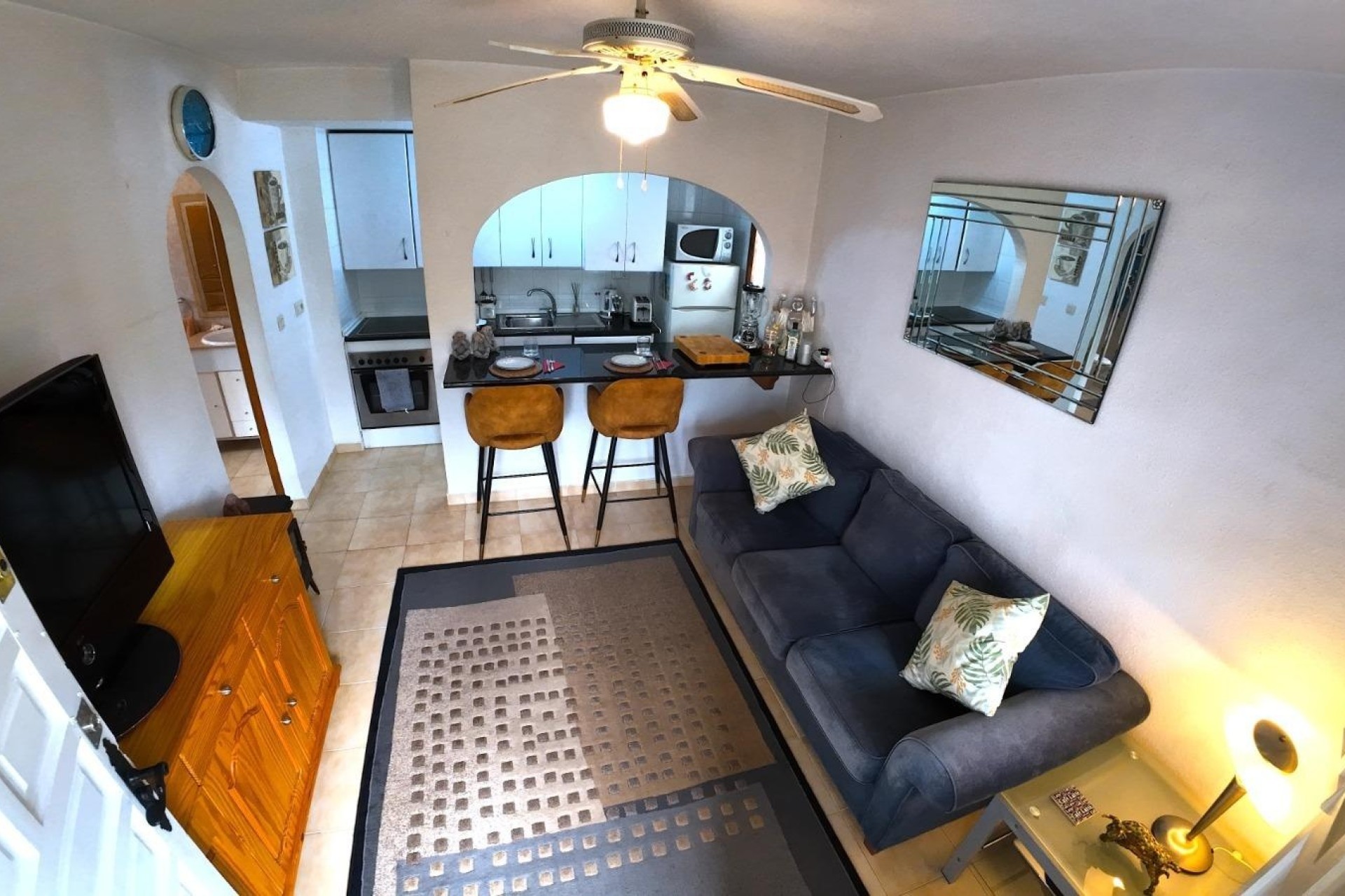 Venta - Apartamento / Piso -
Torrevieja - Los Balcones
