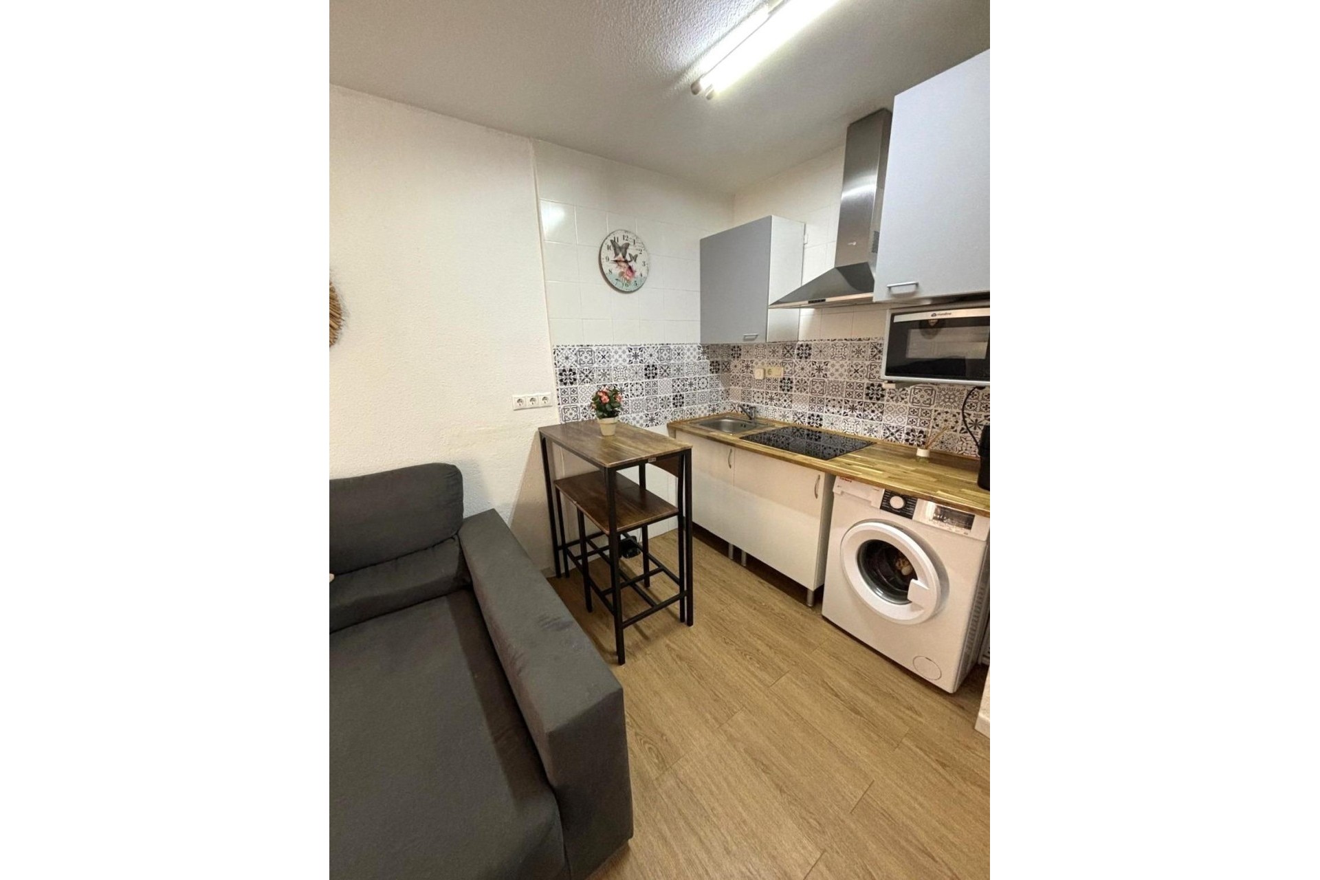 Venta - Apartamento / Piso -
Torrevieja - Los Balcones