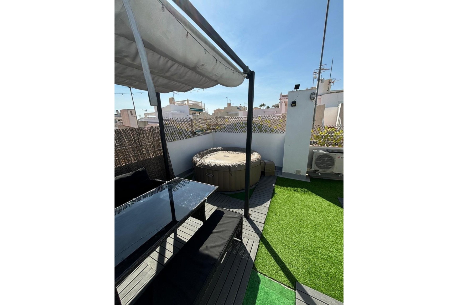 Venta - Apartamento / Piso -
Torrevieja - Los Balcones