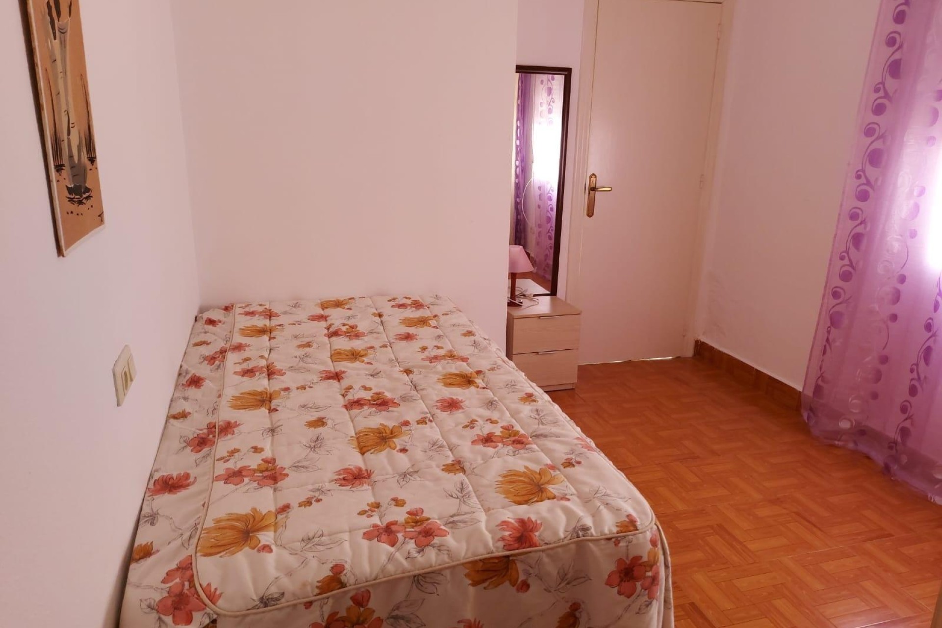 Venta - Apartamento / Piso -
Torrevieja - Los Balcones
