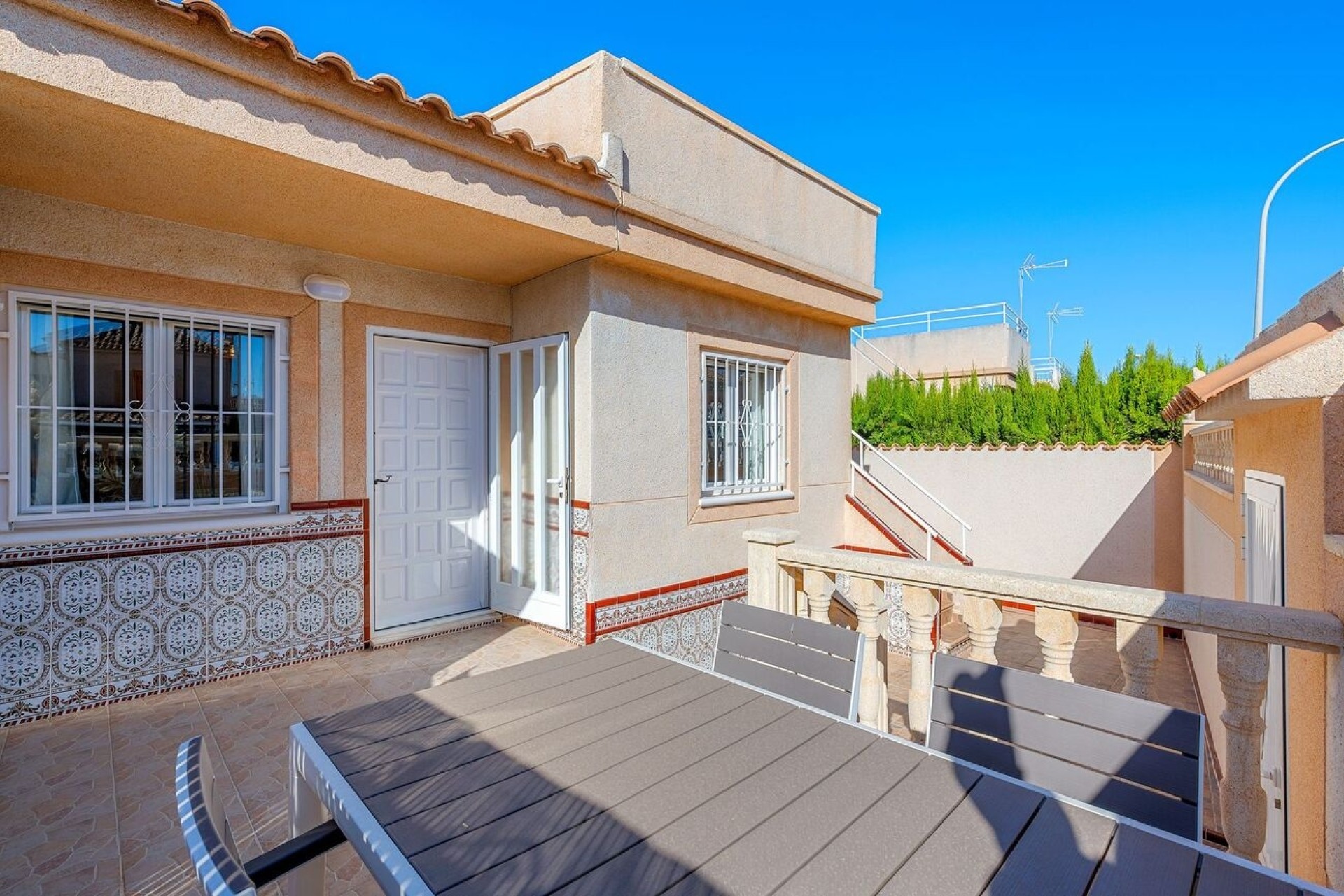 Venta - Apartamento / Piso -
Torrevieja - Los Balcones