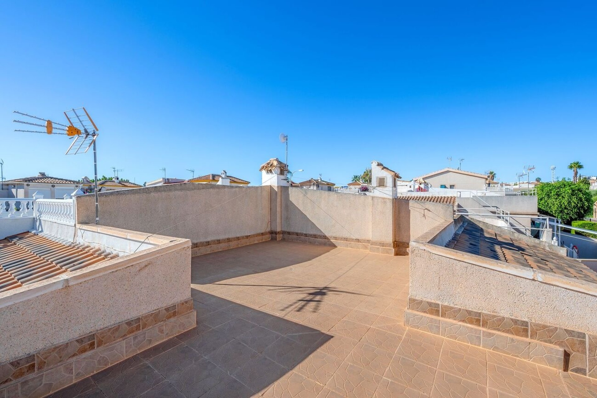 Venta - Apartamento / Piso -
Torrevieja - Los Balcones