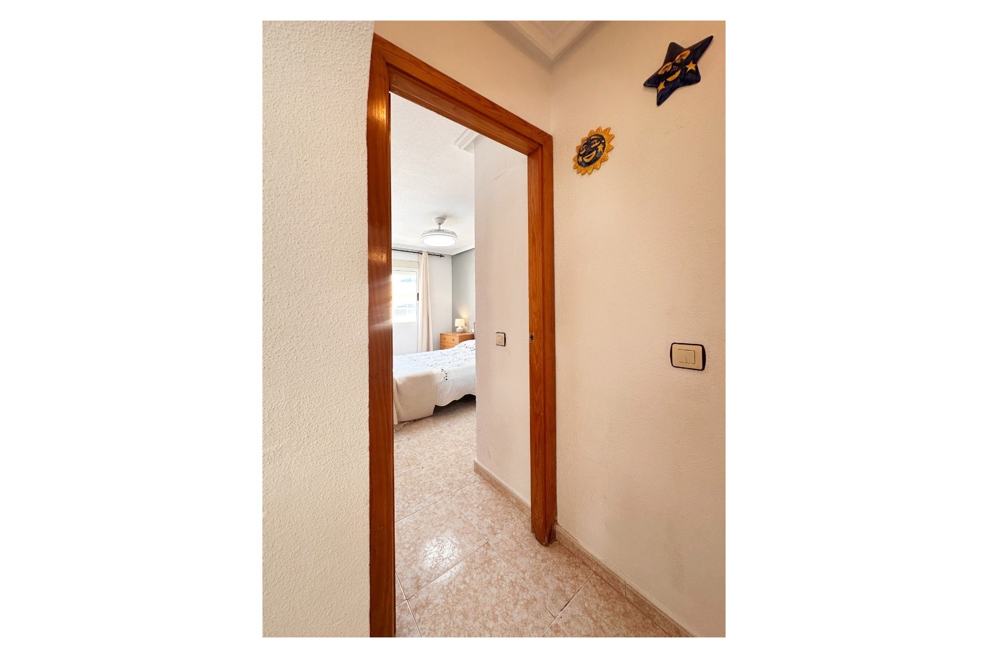 Venta - Apartamento / Piso -
Torrevieja - Los Balcones