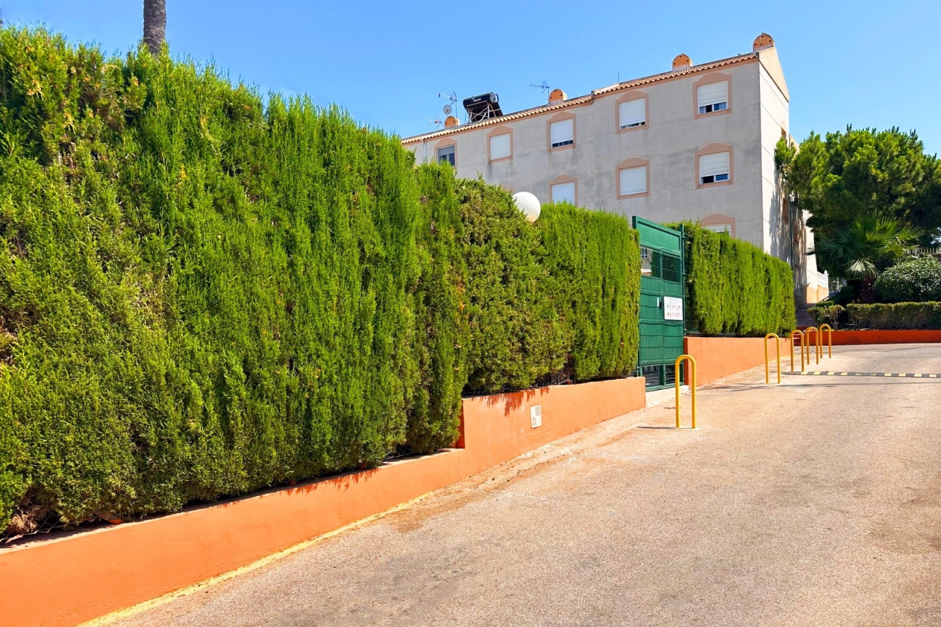 Venta - Apartamento / Piso -
Torrevieja - Los Balcones