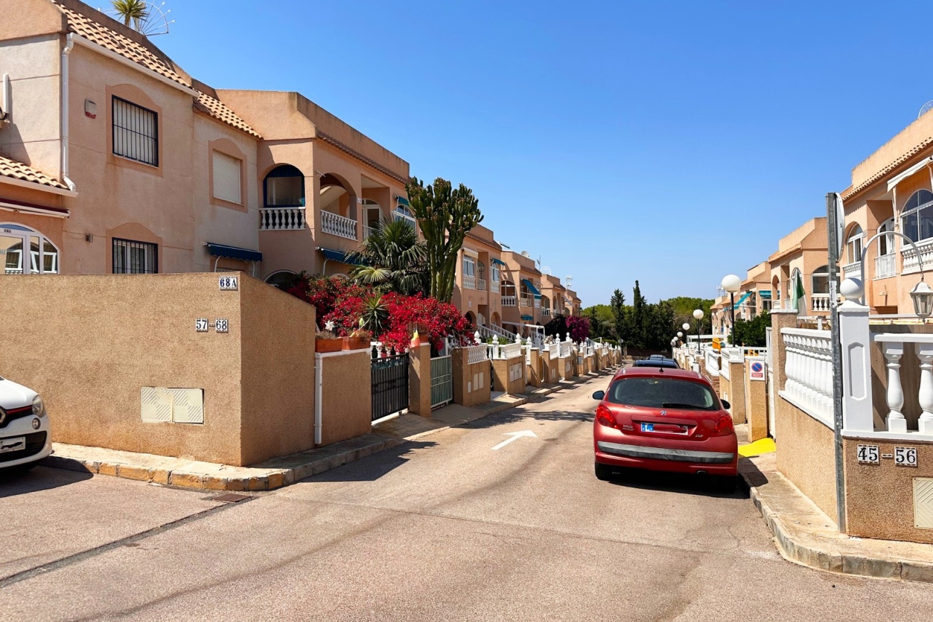 Venta - Apartamento / Piso -
Torrevieja - Los Balcones