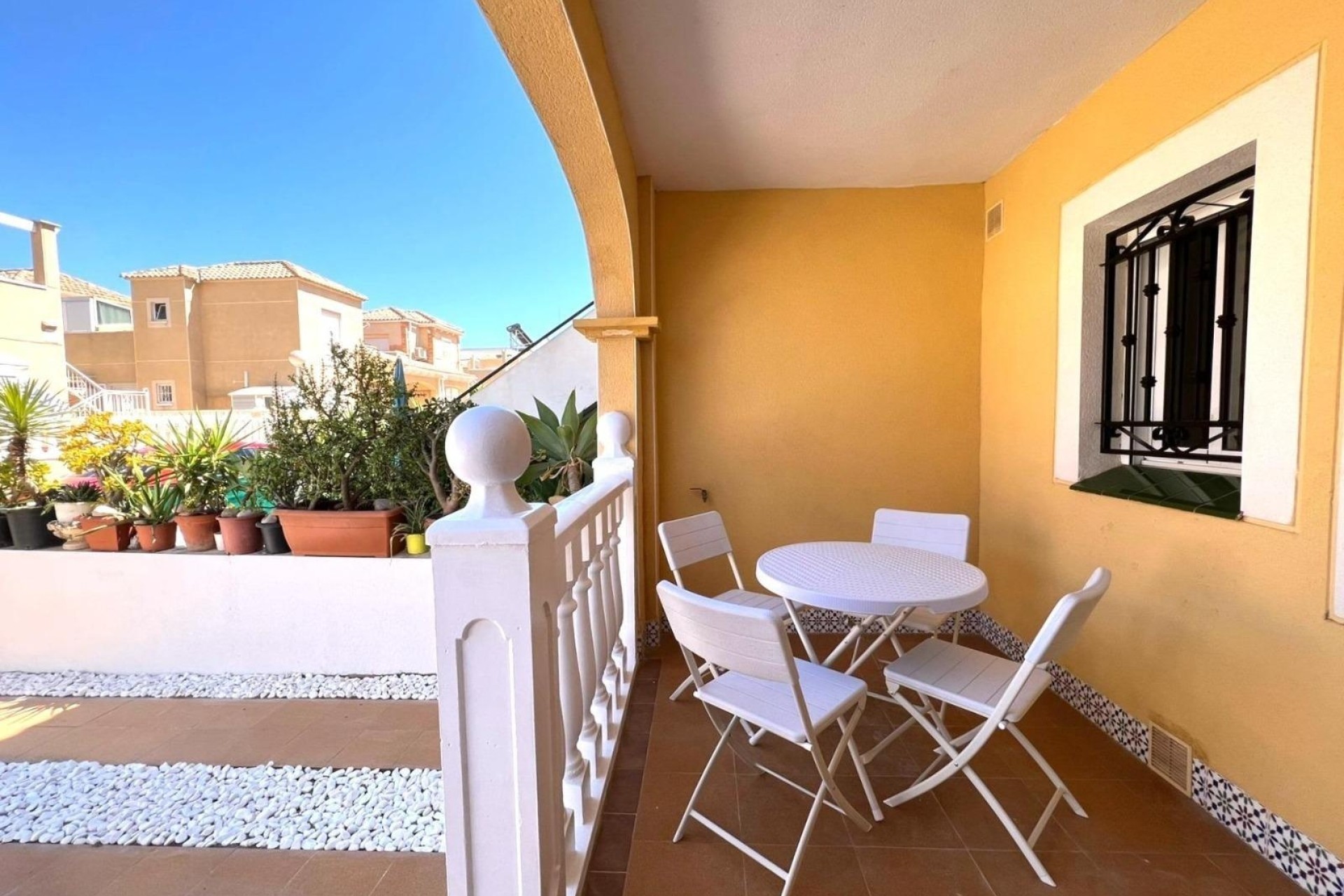 Venta - Apartamento / Piso -
Torrevieja - Los Balcones
