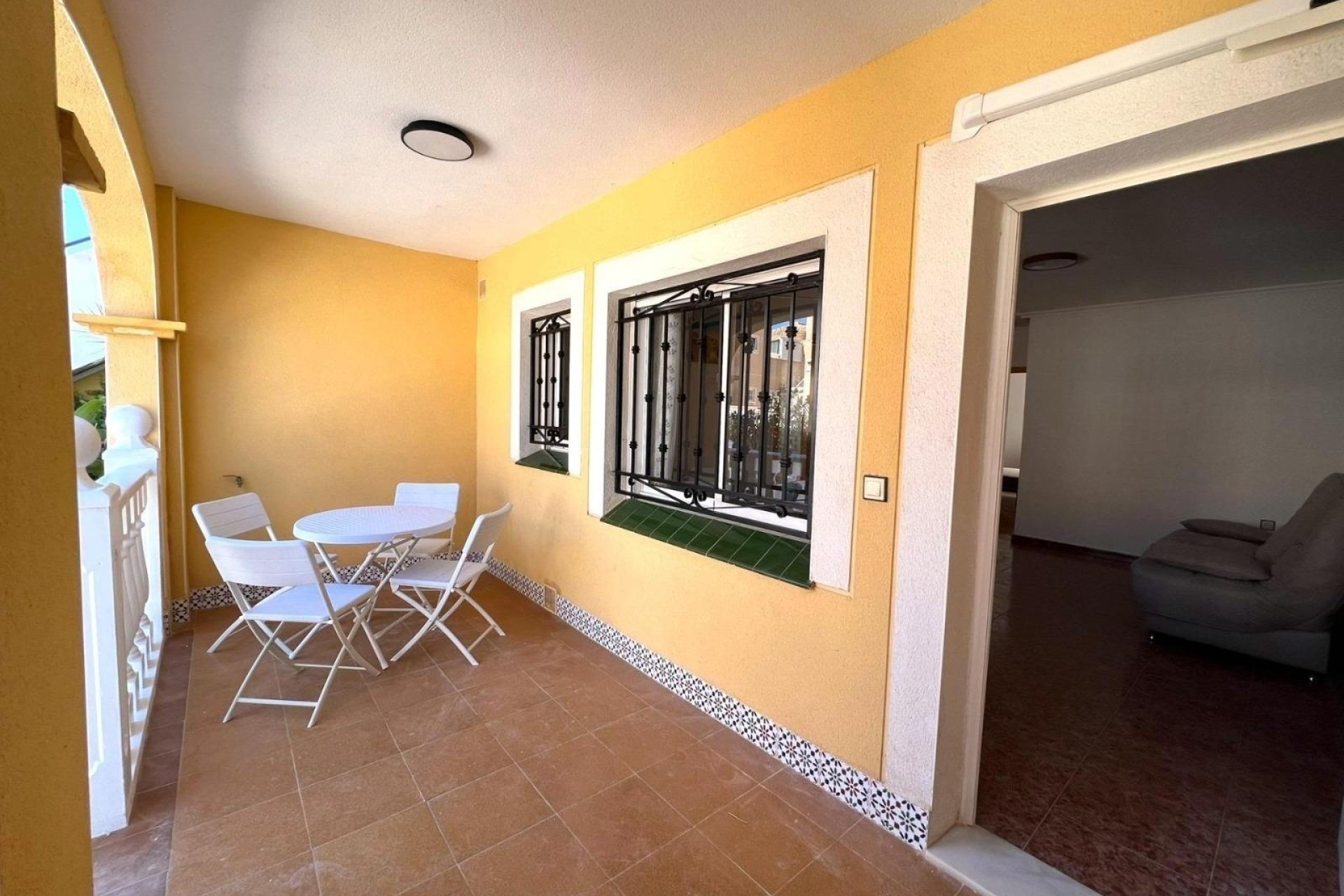Venta - Apartamento / Piso -
Torrevieja - Los Balcones