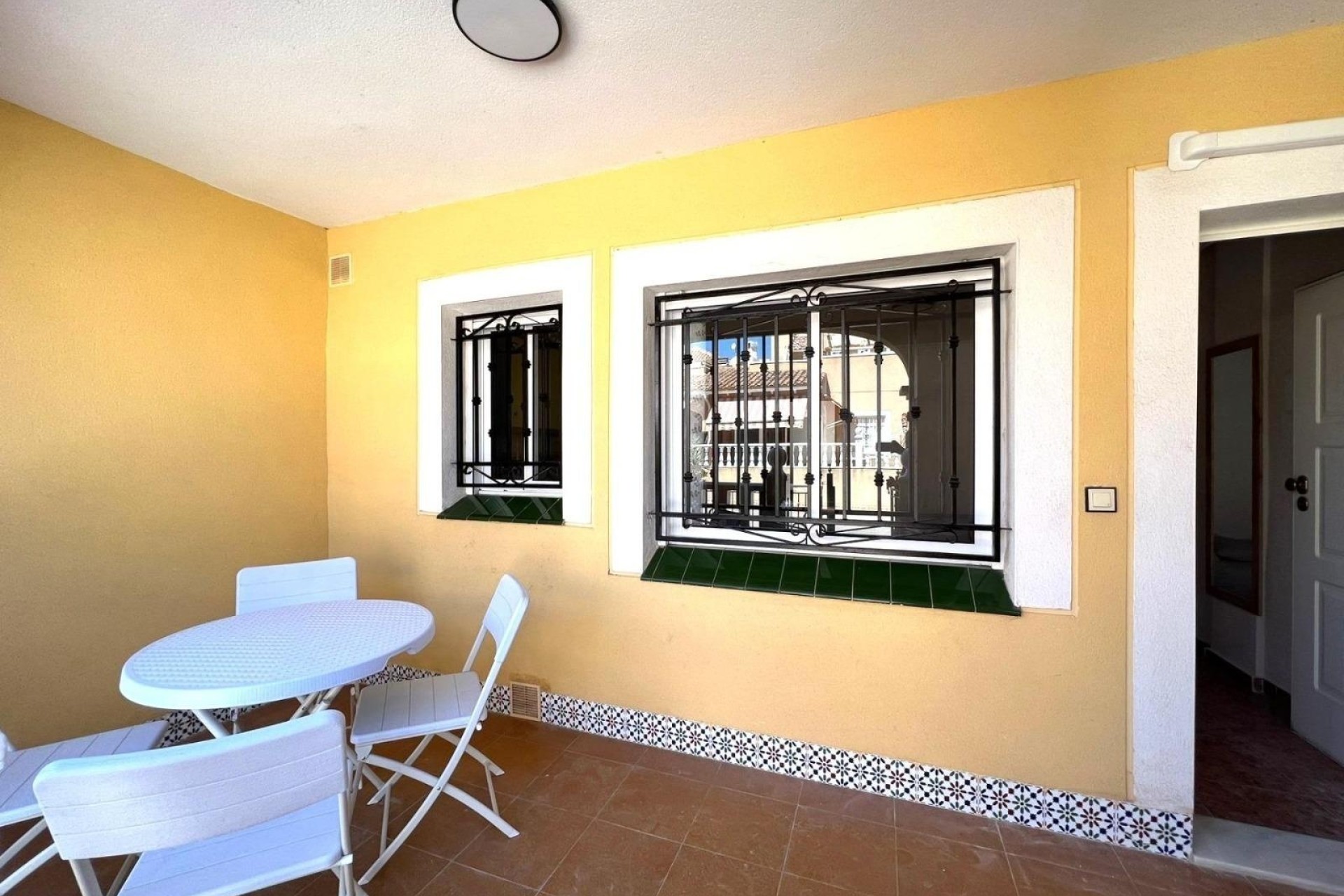 Venta - Apartamento / Piso -
Torrevieja - Los Balcones