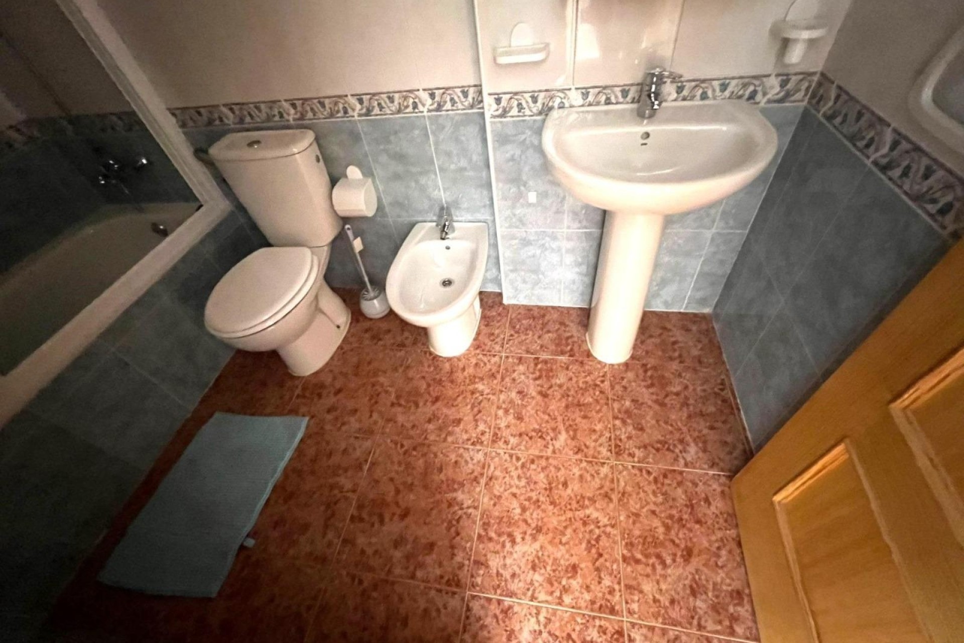Venta - Apartamento / Piso -
Torrevieja - Los Balcones
