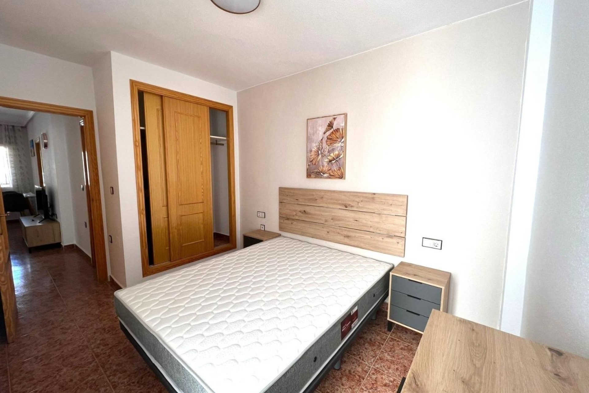 Venta - Apartamento / Piso -
Torrevieja - Los Balcones