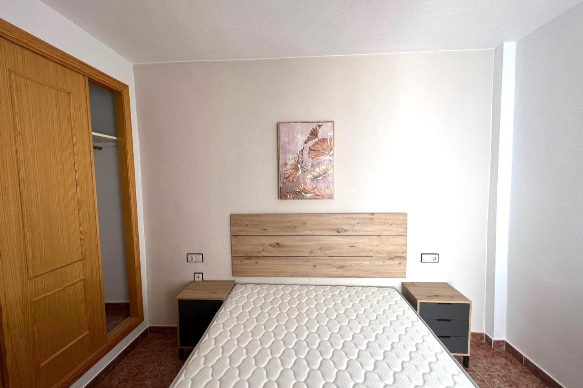 Venta - Apartamento / Piso -
Torrevieja - Los Balcones