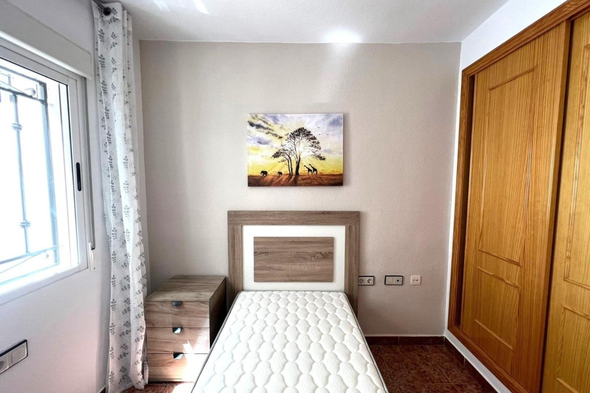 Venta - Apartamento / Piso -
Torrevieja - Los Balcones