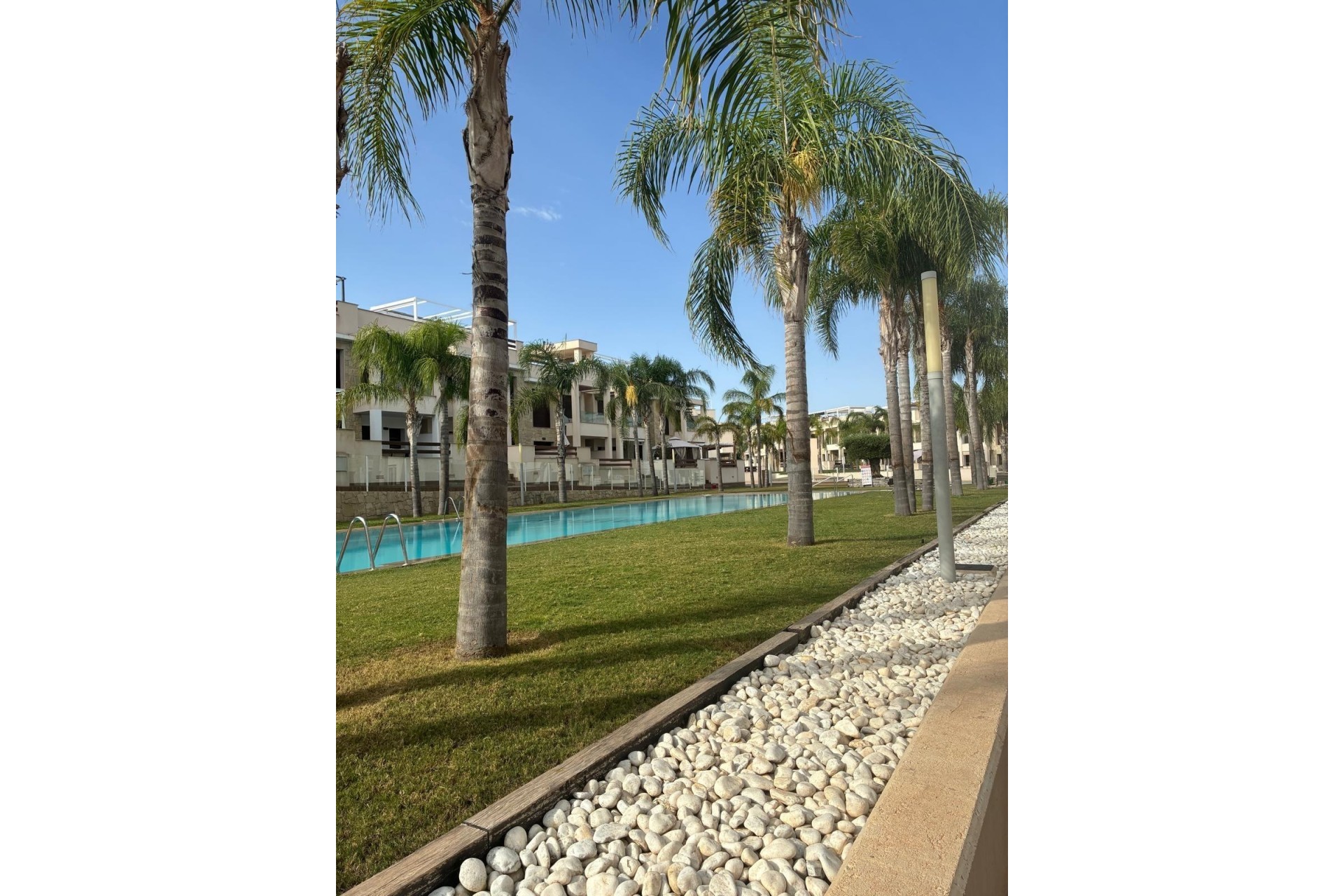 Venta - Apartamento / Piso -
Torrevieja - Los Balcones