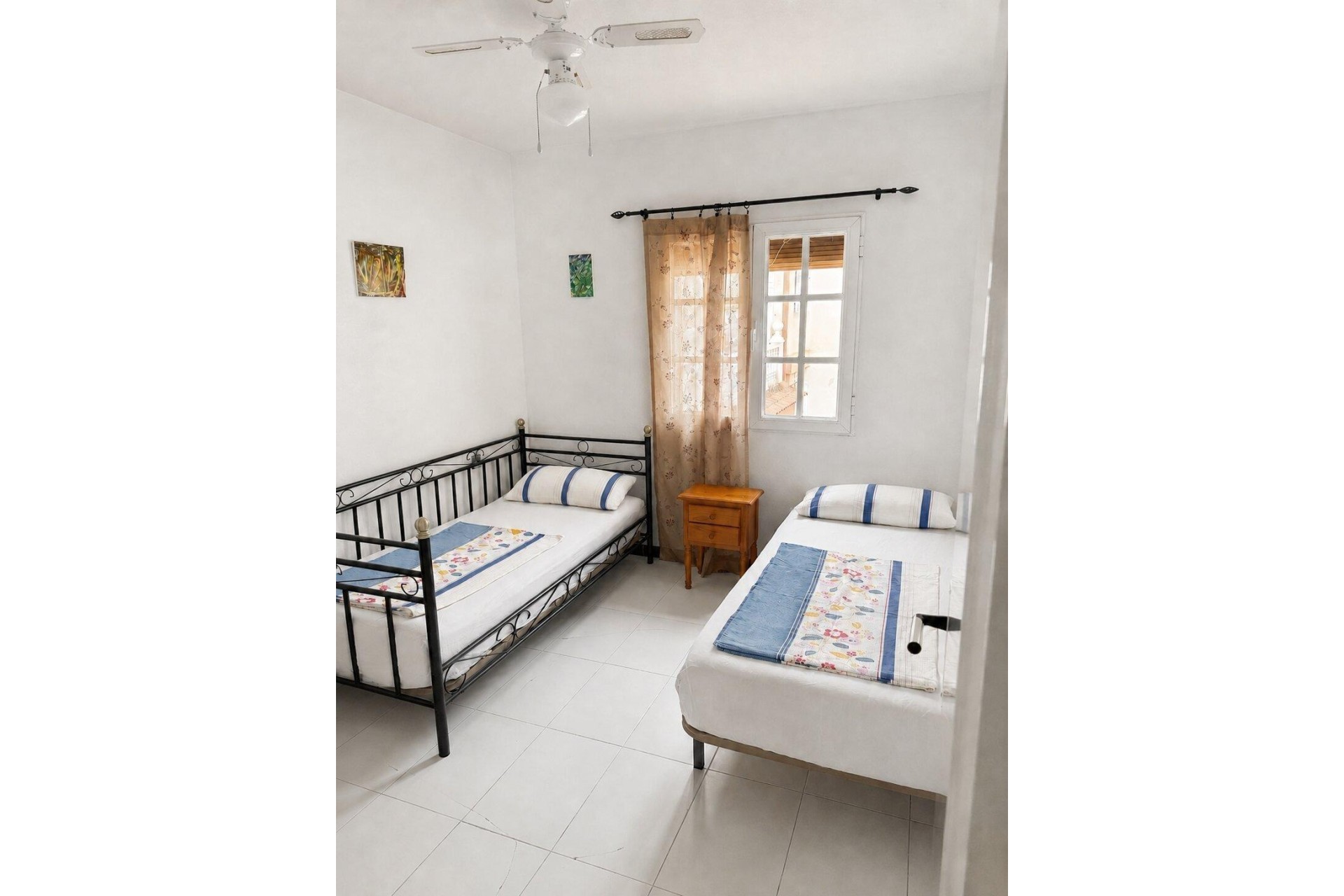 Venta - Apartamento / Piso -
Torrevieja - Los Balcones