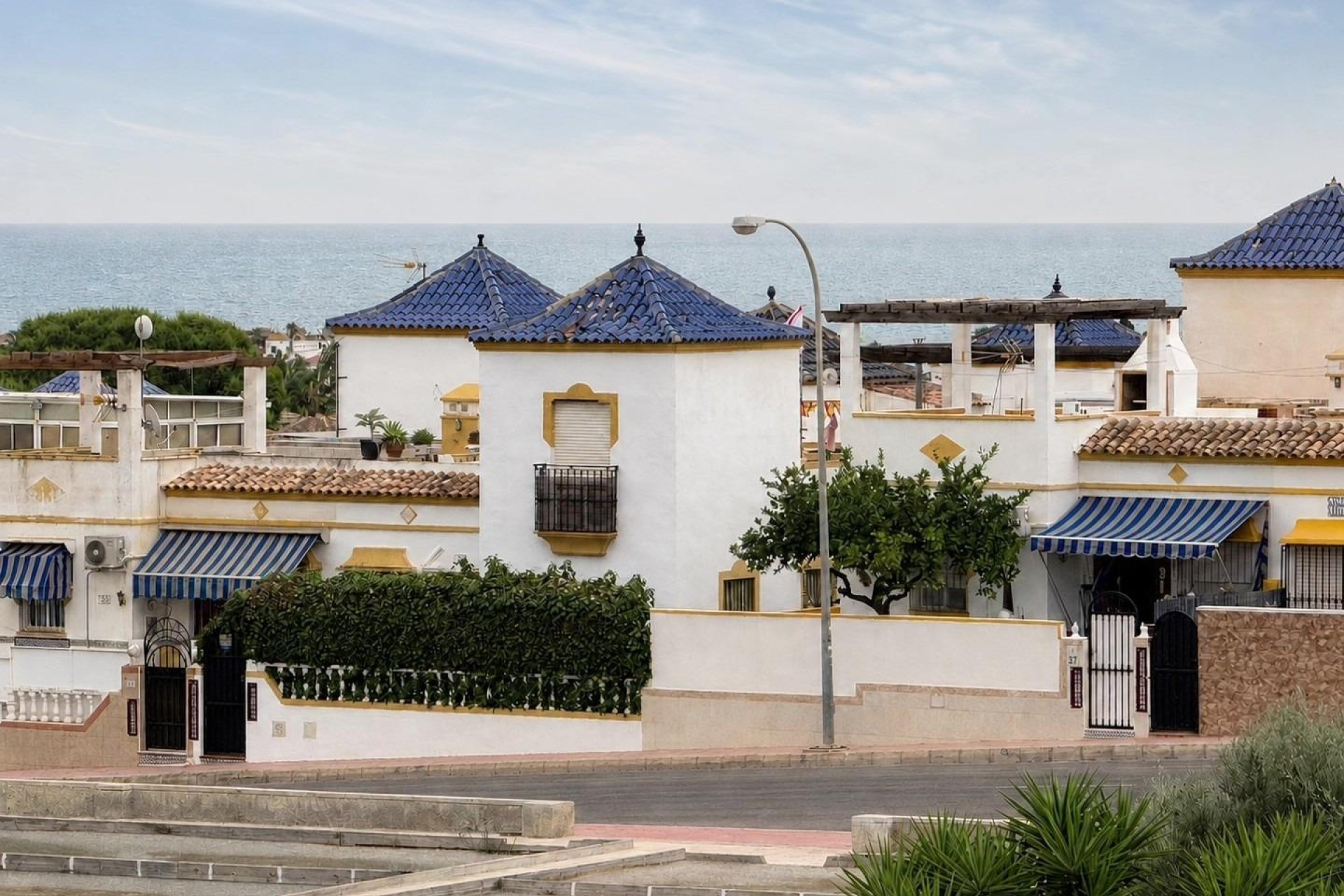 Venta - Apartamento / Piso -
Torrevieja - Los Balcones