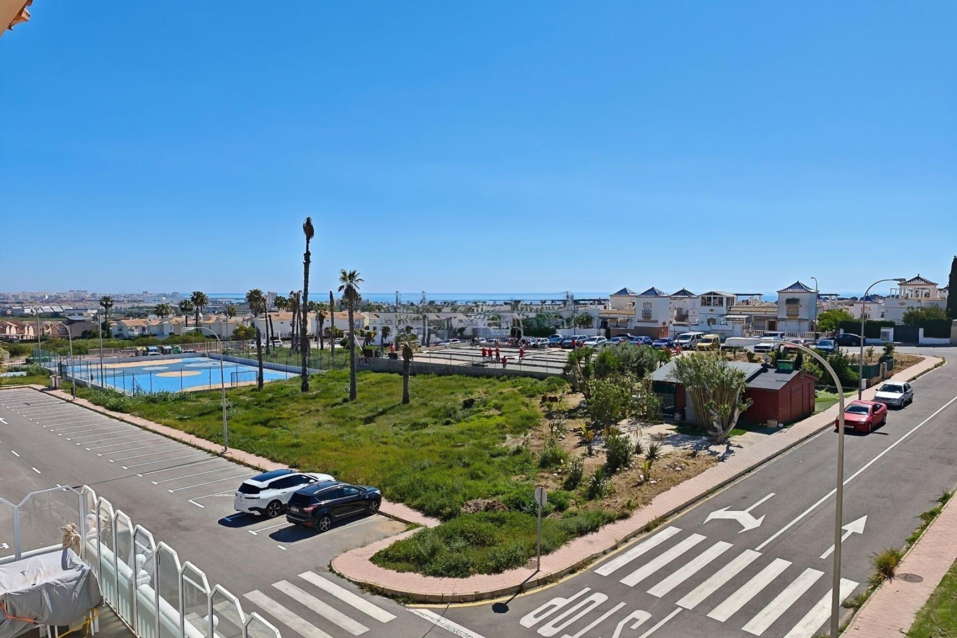 Venta - Apartamento / Piso -
Torrevieja - Los Balcones