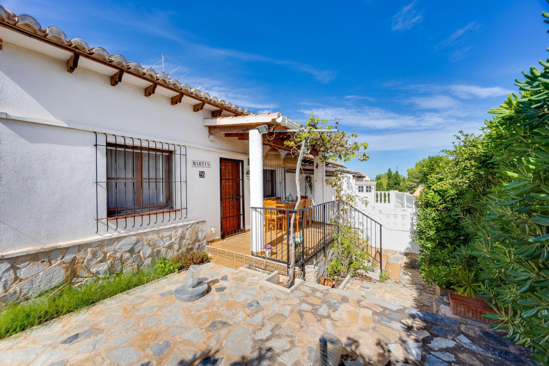 Venta - Apartamento / Piso -
Torrevieja - Los Balcones
