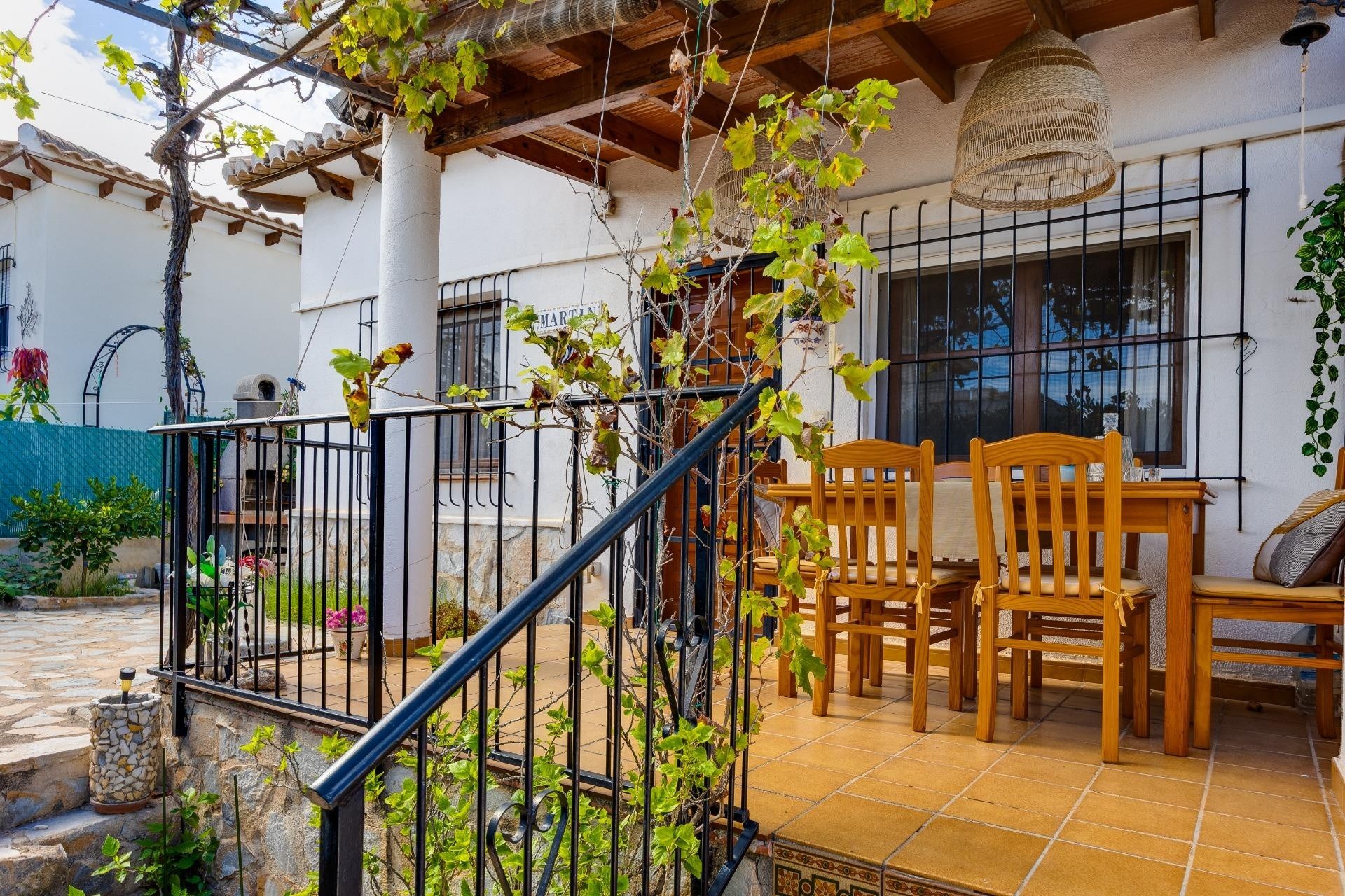 Venta - Apartamento / Piso -
Torrevieja - Los Balcones