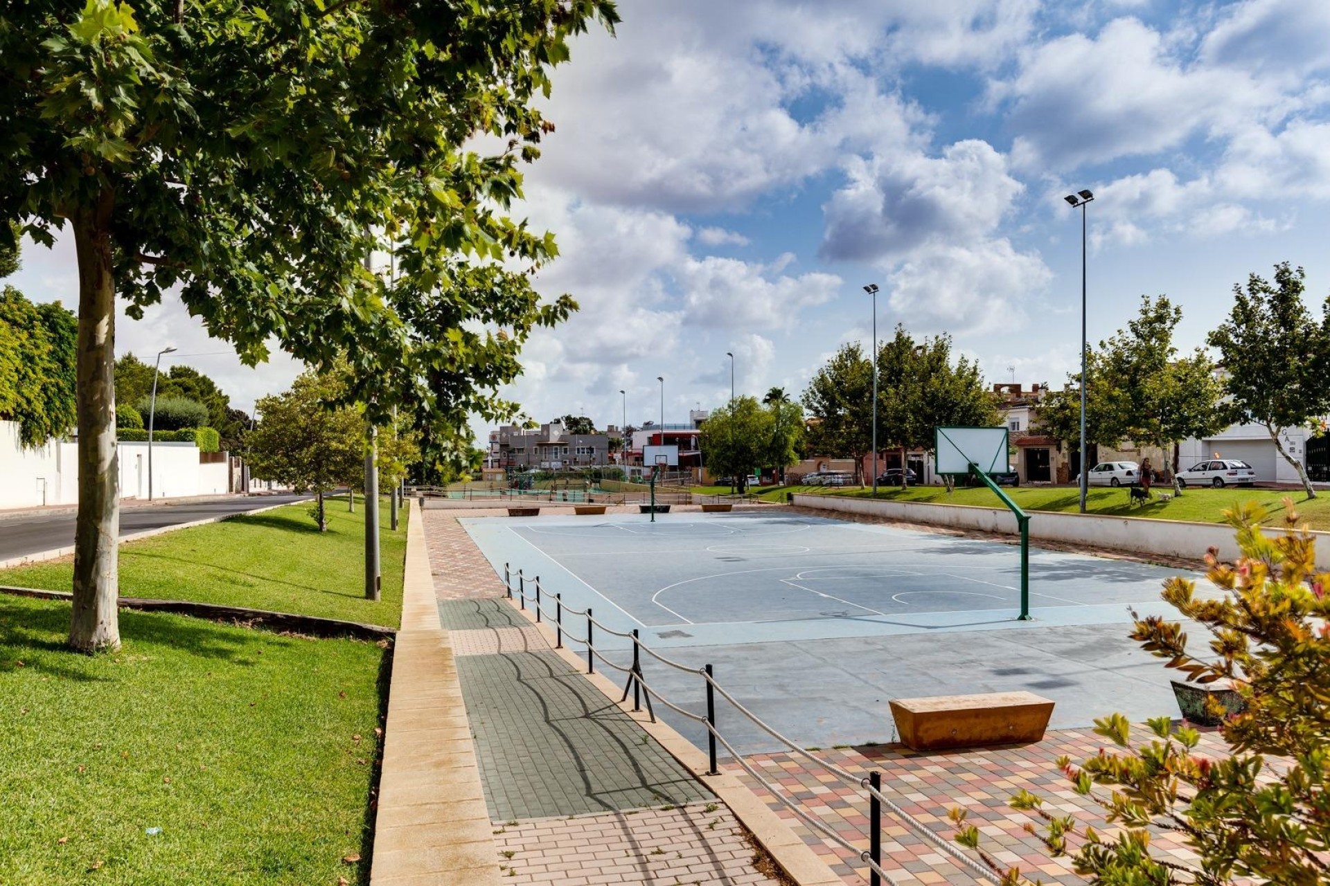 Venta - Apartamento / Piso -
Torrevieja - Los Balcones