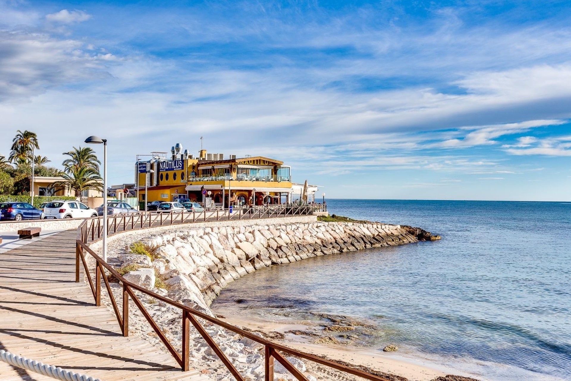 Venta - Apartamento / Piso -
Torrevieja - Los Balcones