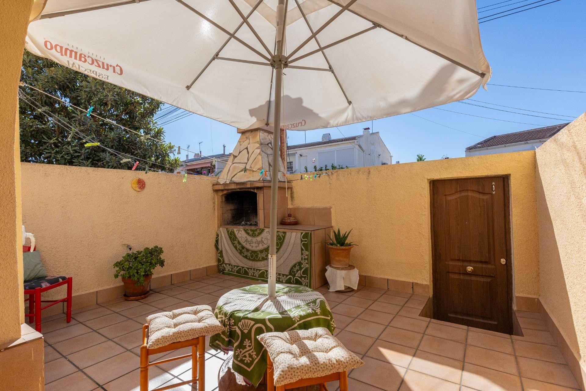 Venta - Apartamento / Piso -
Torrevieja - Los Balcones