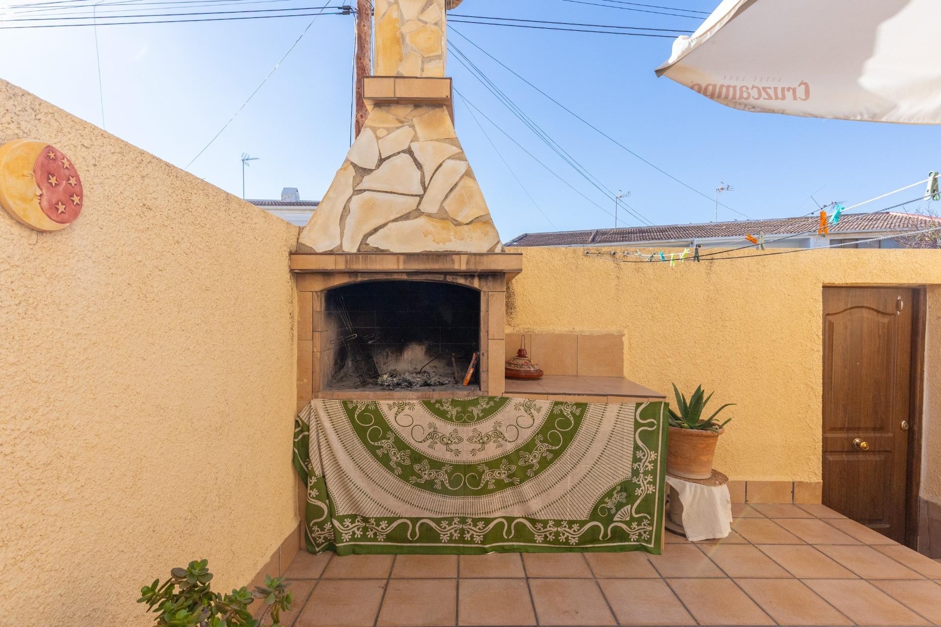 Venta - Apartamento / Piso -
Torrevieja - Los Balcones