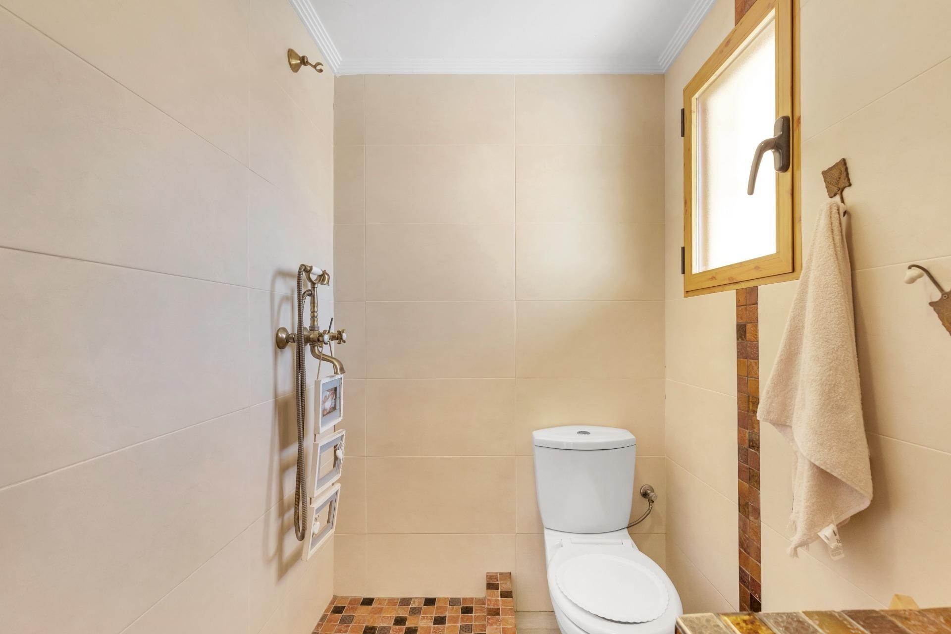 Venta - Apartamento / Piso -
Torrevieja - Los Balcones