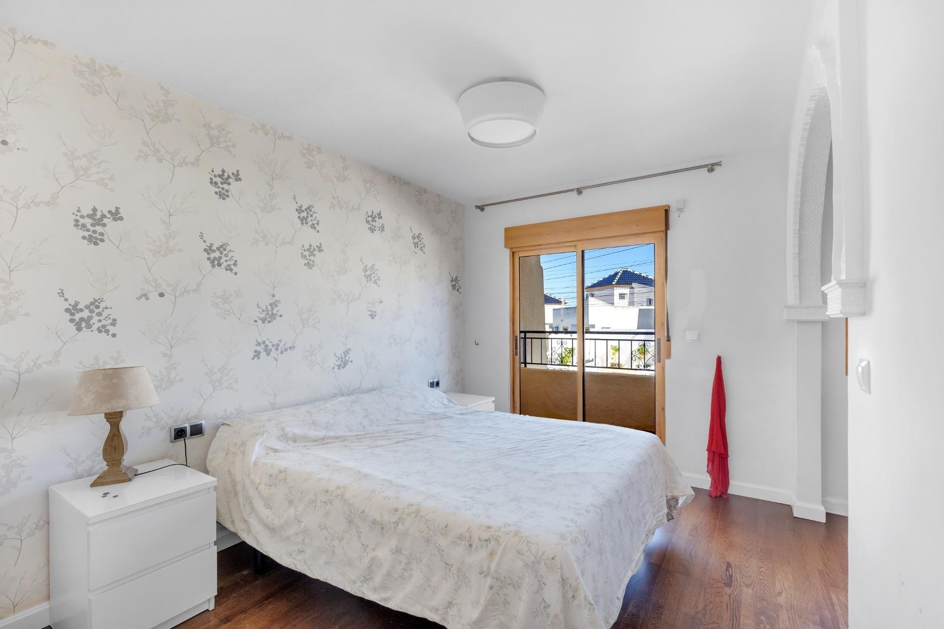 Venta - Apartamento / Piso -
Torrevieja - Los Balcones