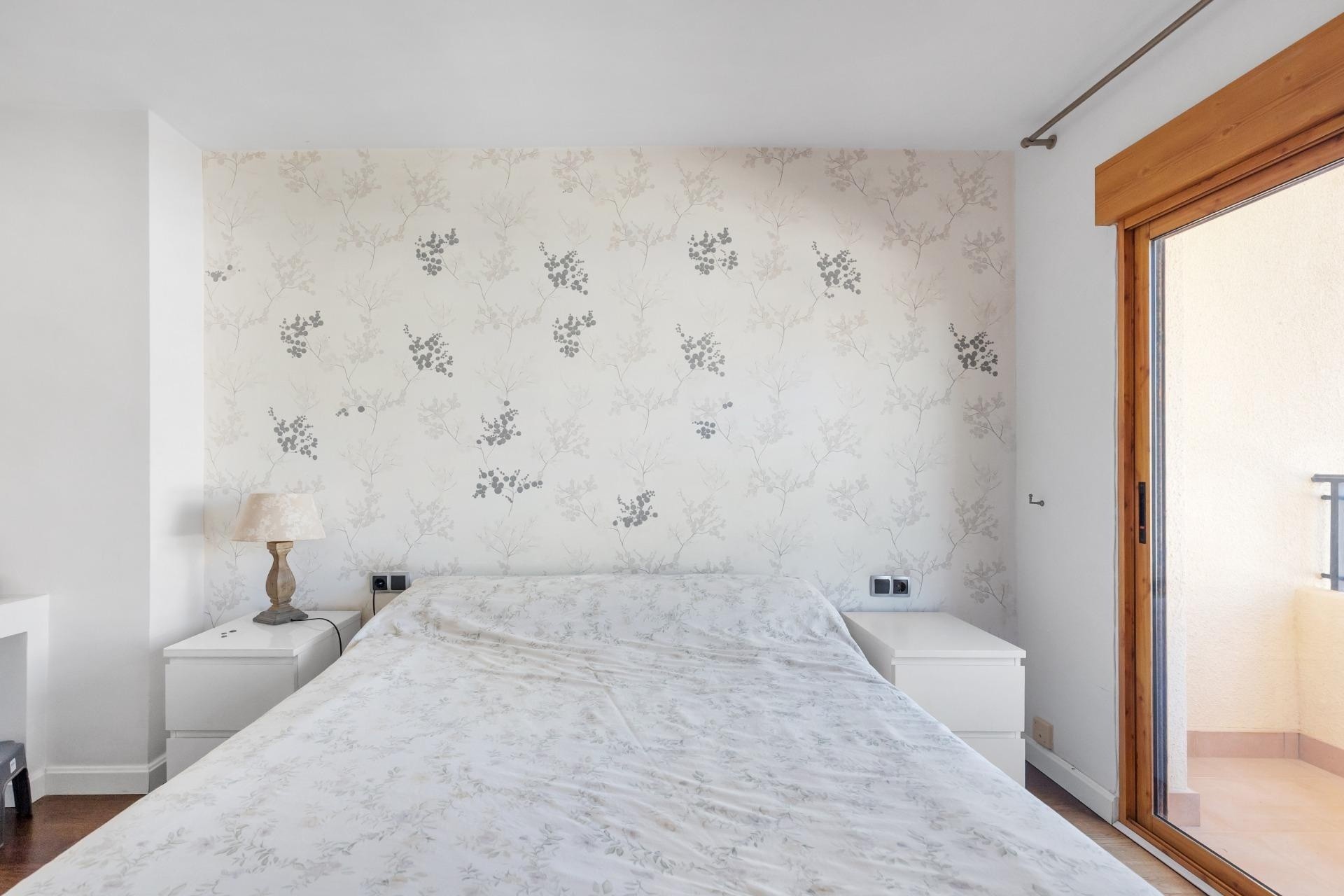 Venta - Apartamento / Piso -
Torrevieja - Los Balcones
