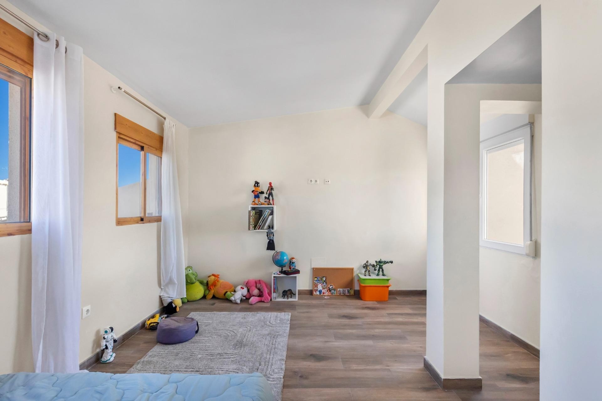 Venta - Apartamento / Piso -
Torrevieja - Los Balcones