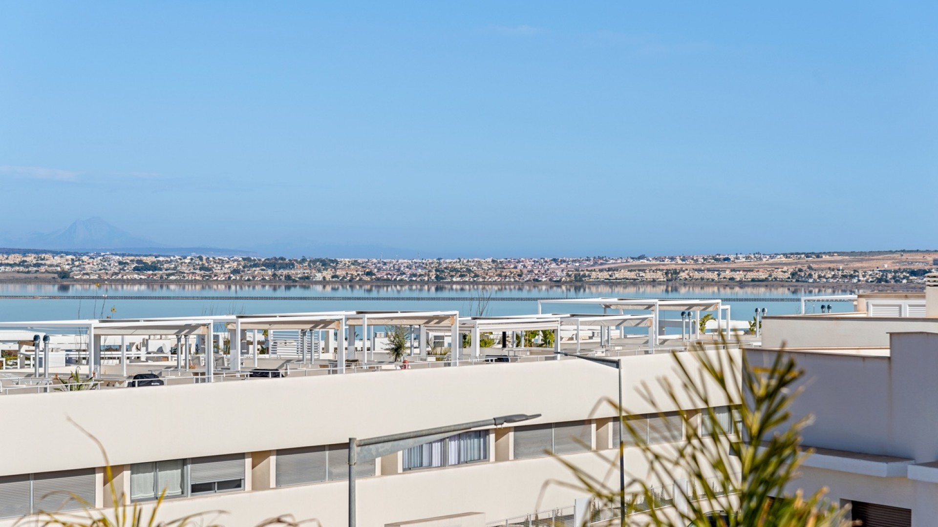 Venta - Apartamento piso -
Torrevieja - Los Balcones
