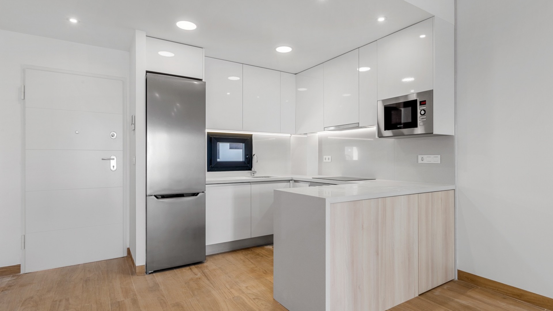 Venta - Apartamento piso -
Torrevieja - Los Balcones