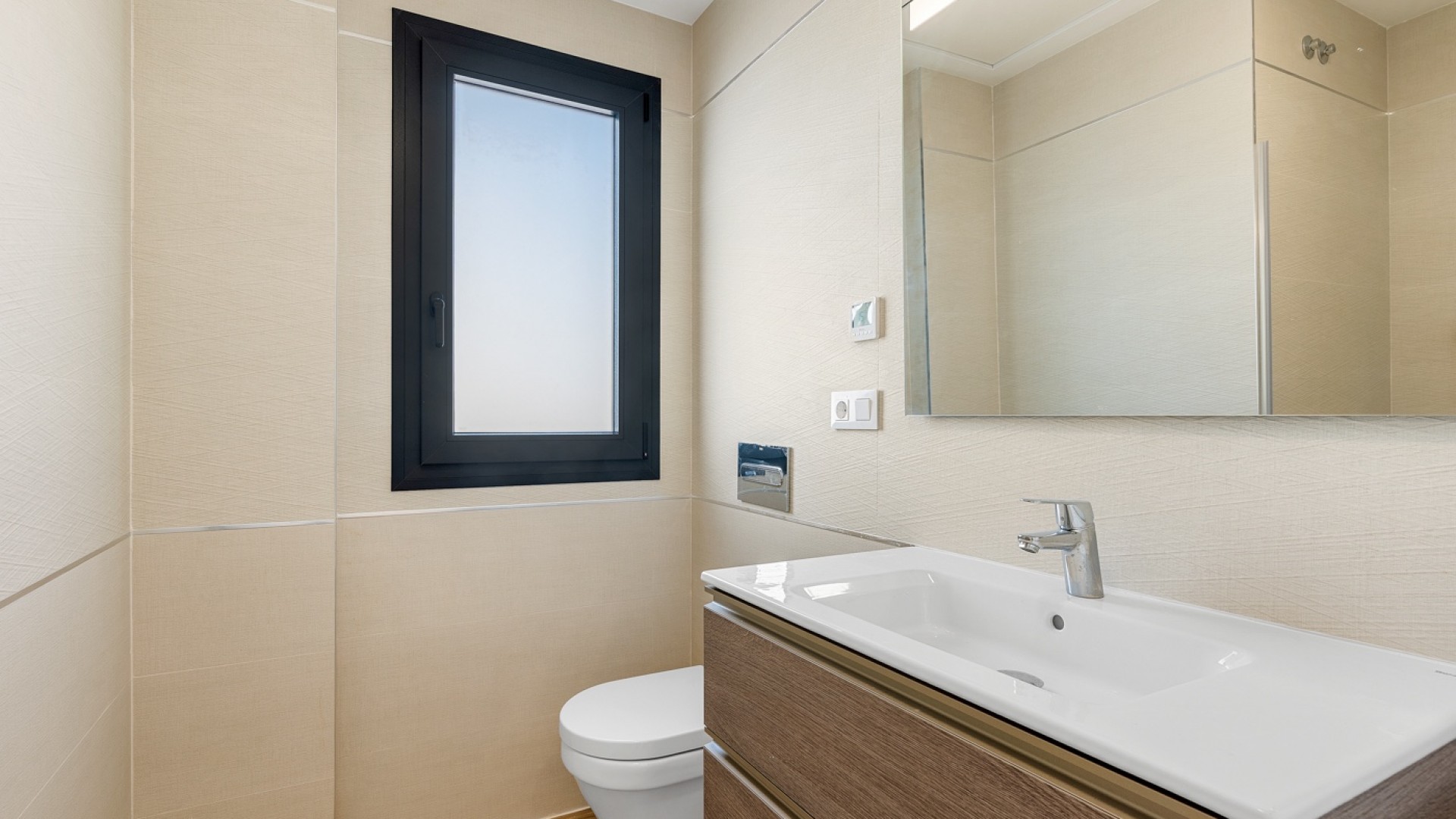 Venta - Apartamento piso -
Torrevieja - Los Balcones