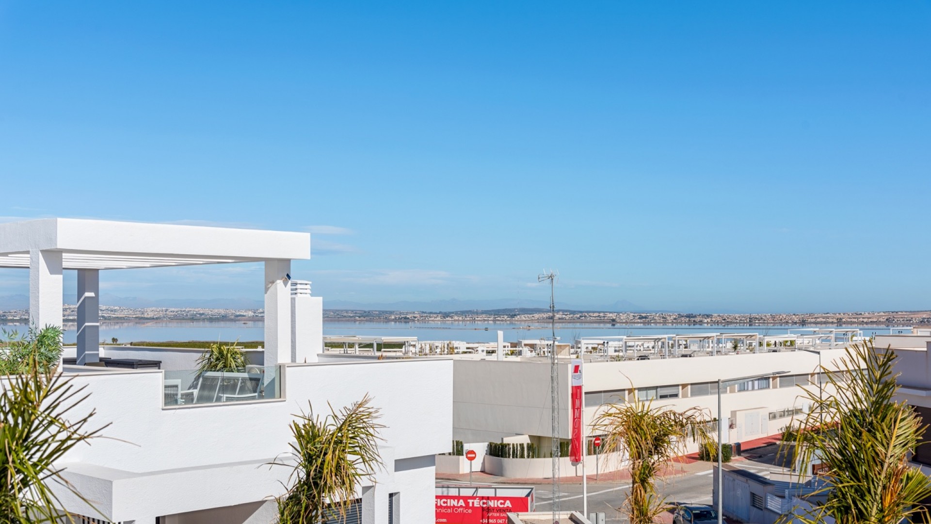 Venta - Apartamento piso -
Torrevieja - Los Balcones