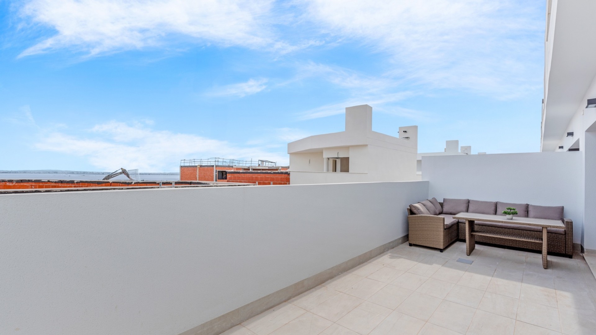 Venta - Apartamento piso -
Torrevieja - Los Balcones