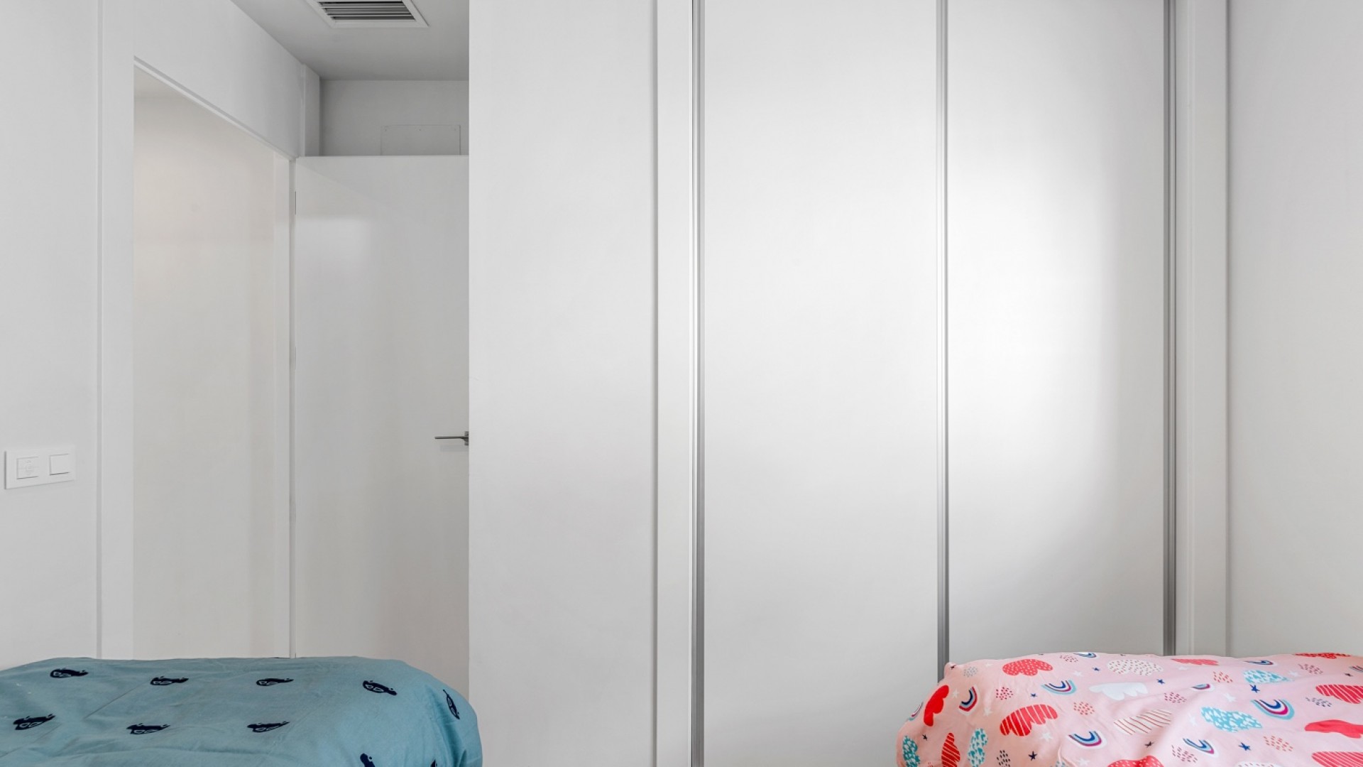 Venta - Apartamento piso -
Torrevieja - Los Balcones